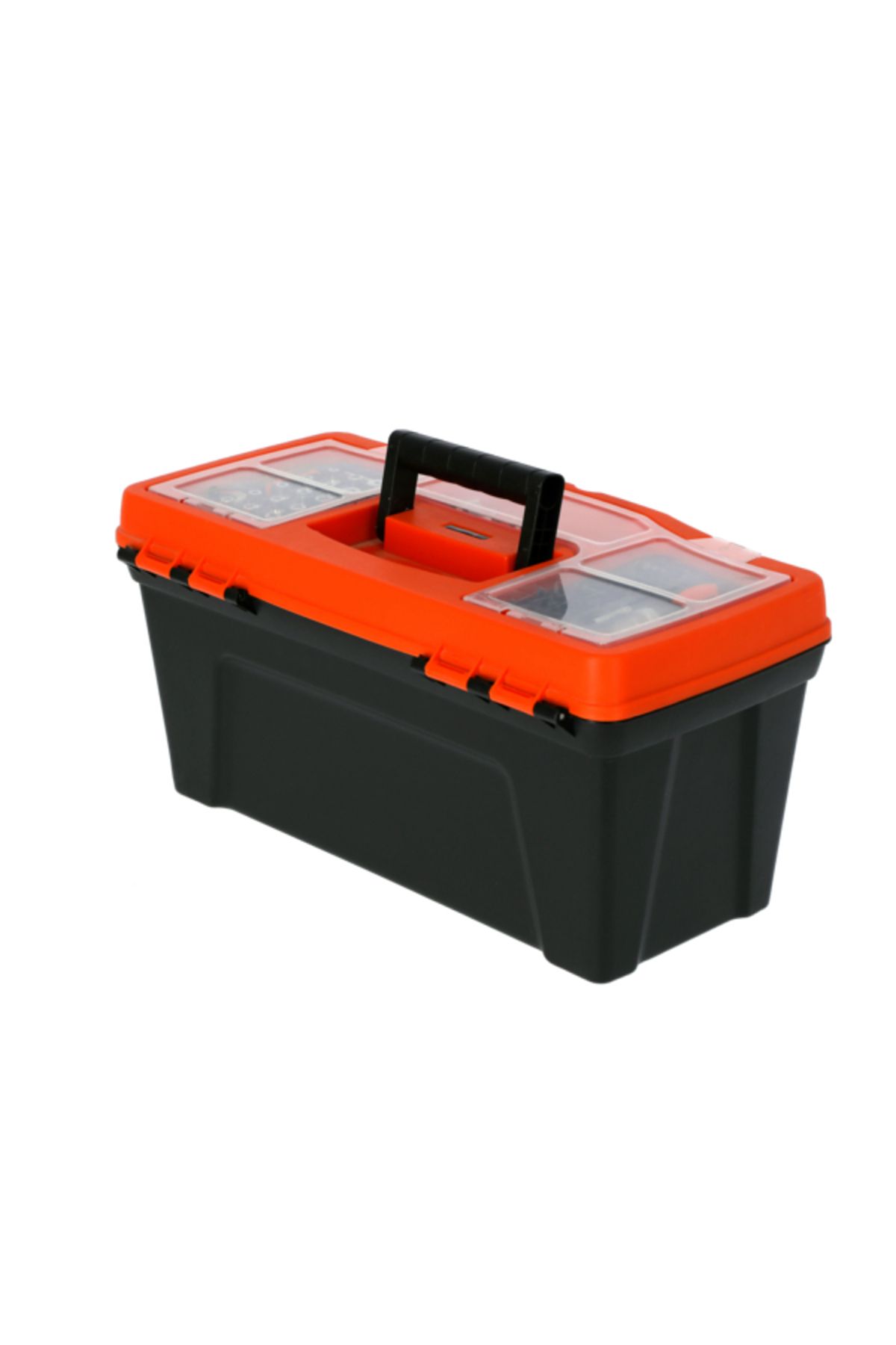 Tactix-40-Piece Bits and Driver Tool Box Set 990009 6