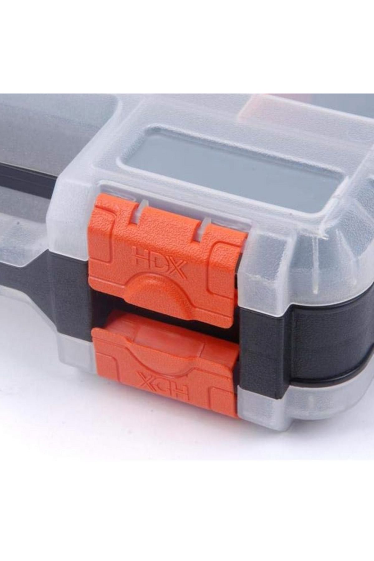 Tactix-15-Compartment Dual Side Tool Box with Removable Dividers 7