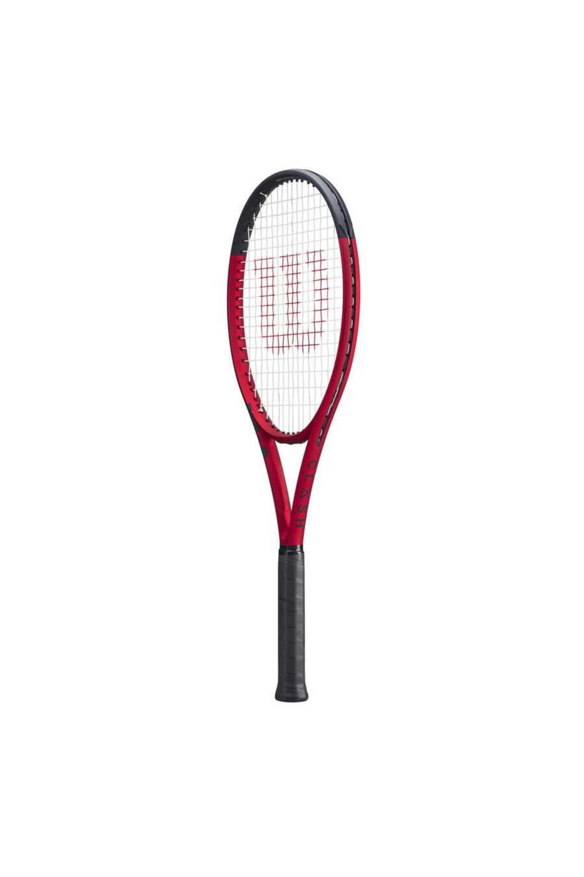 راکت تنیس CLASH 100UL V2.0 RACKET WR074410 Wilson