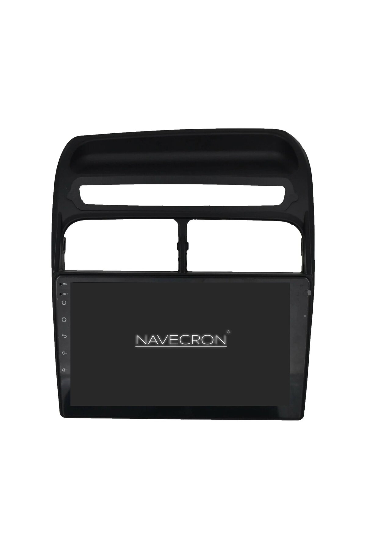 NAVECRON Fiat Linea 9