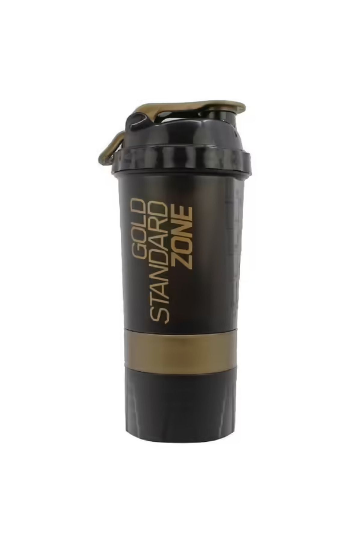 Optimum Nutrition Gold Standard Shaker