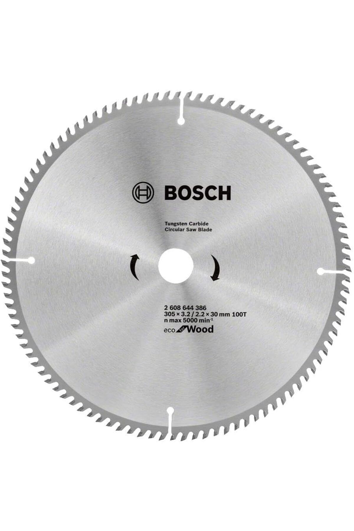 STOREMAX alnsgrup Eco for Wood Circular Saw Blade shphx 897754