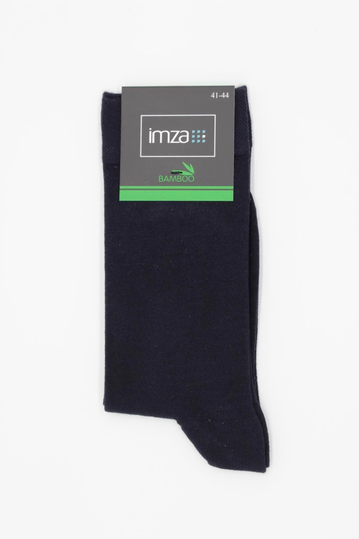 İmza Șosete Din Bambus, Albastru Bleumarin Închis 1060235109 Masculin - Standard