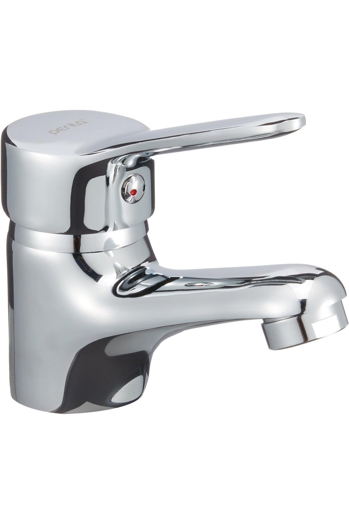 STOREMAX jvnnastore Opus Lavabo Bataryası, Krom trendyfr 646268