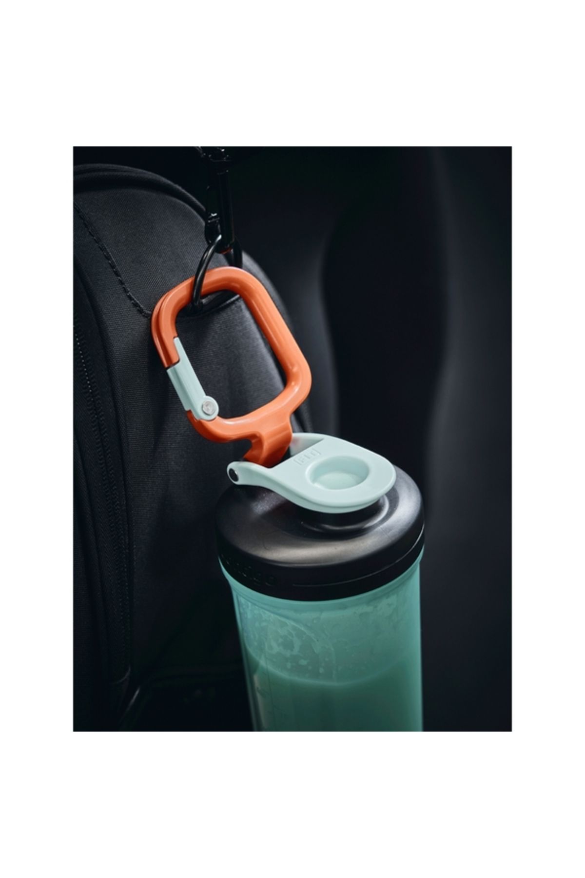 Contigo-Shake and Go 2.0 BPA-Free Shaker with Flip-Open Cap 28oz 5