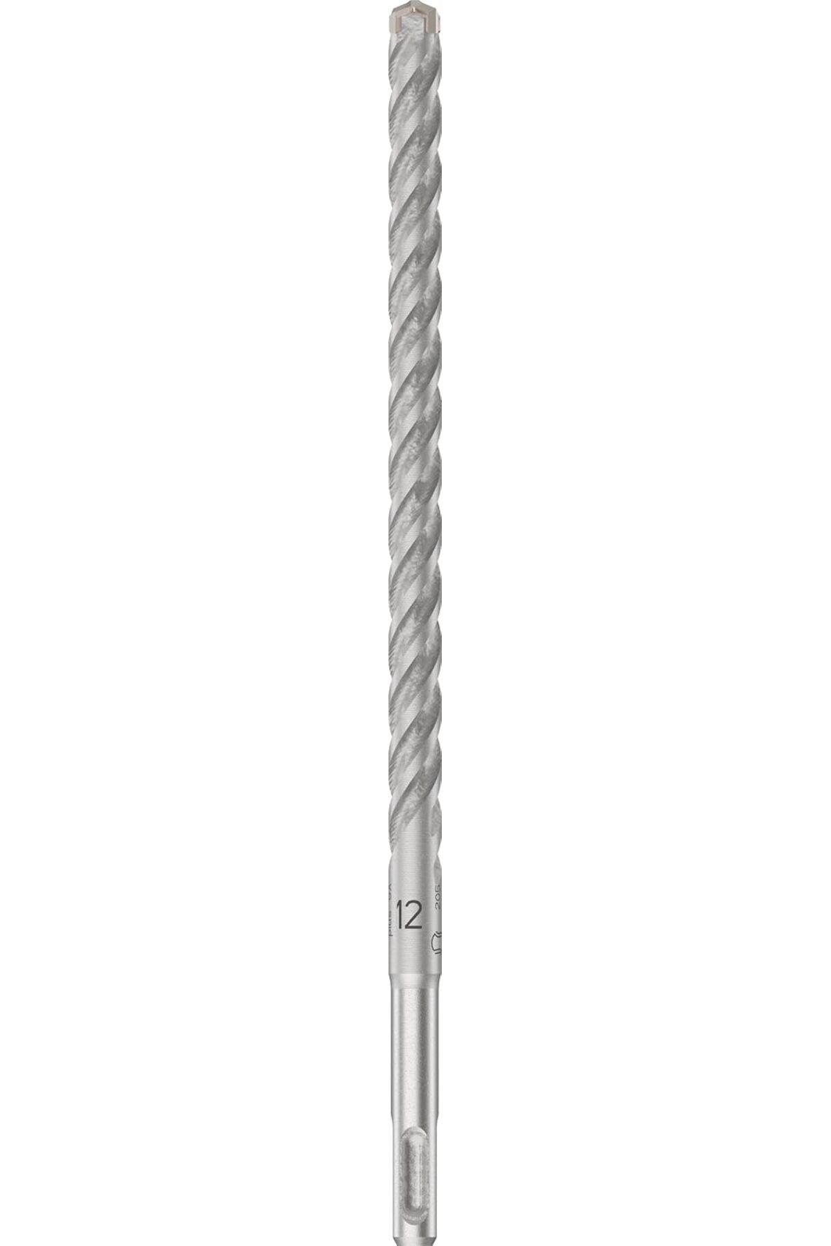 STOREMAX daliashops SDS-Plus-5 X 12 * 260 mm 10'lu Paket Star Collection 542167