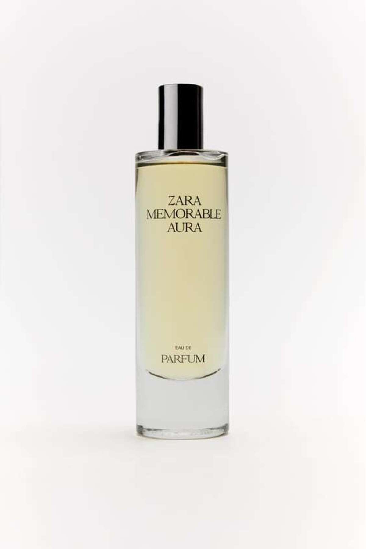Zara AURA به یاد ماندنی ادوپرفیوم 80 ML (
