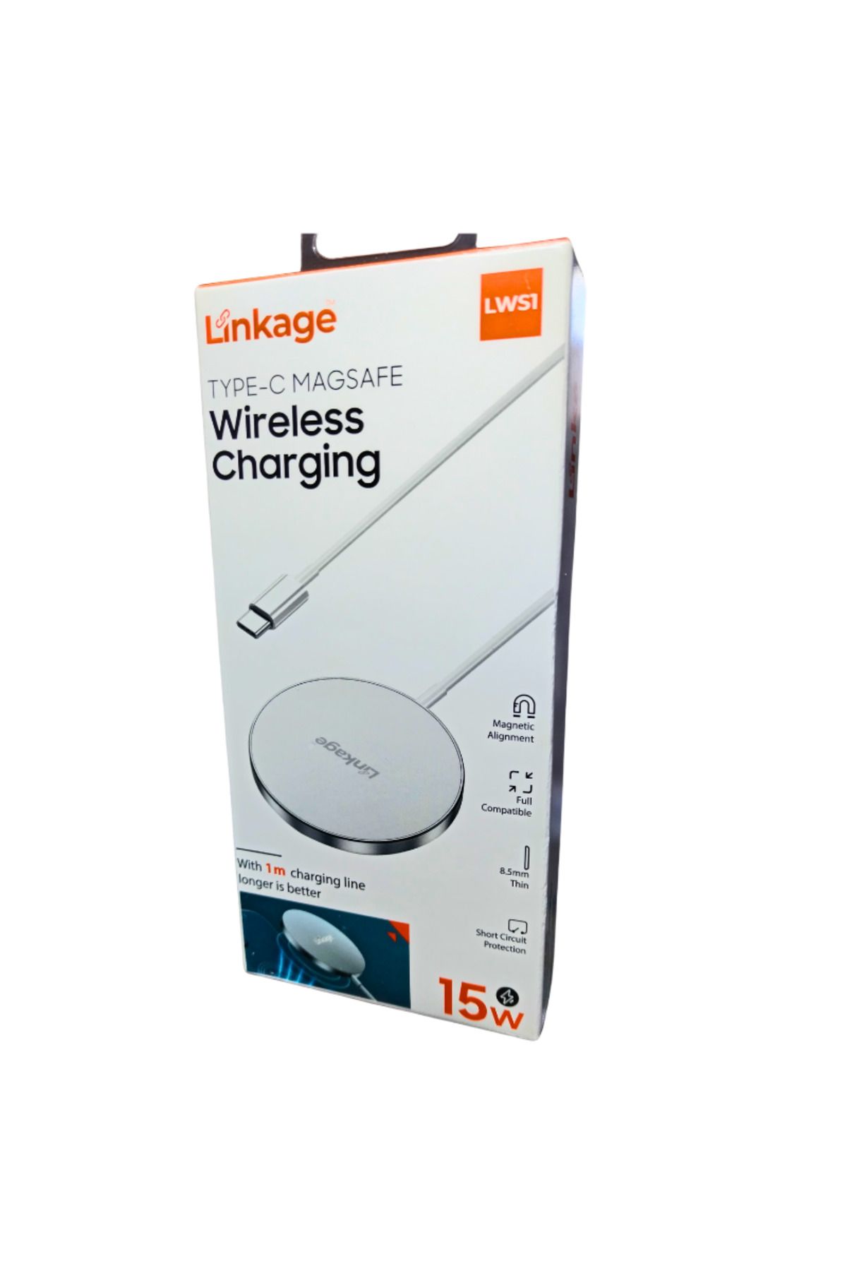 Type c Wireless şari kablosu