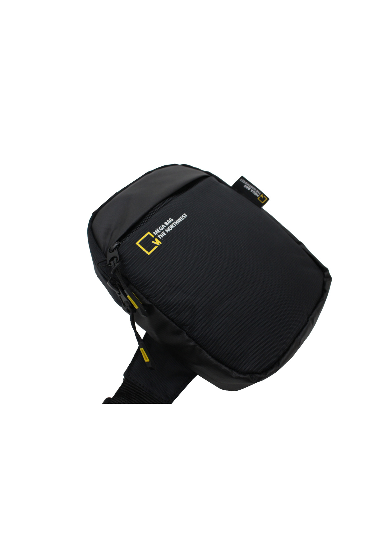 M 1019 Unisex Göğüs Çapraz Çanta, Portföy Çanta