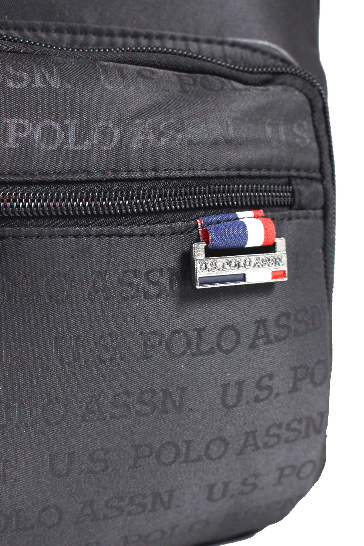 Plevr 23605 Us Polo Assn Omuz Askılı Portföy Çanta, Çapraz Çanta