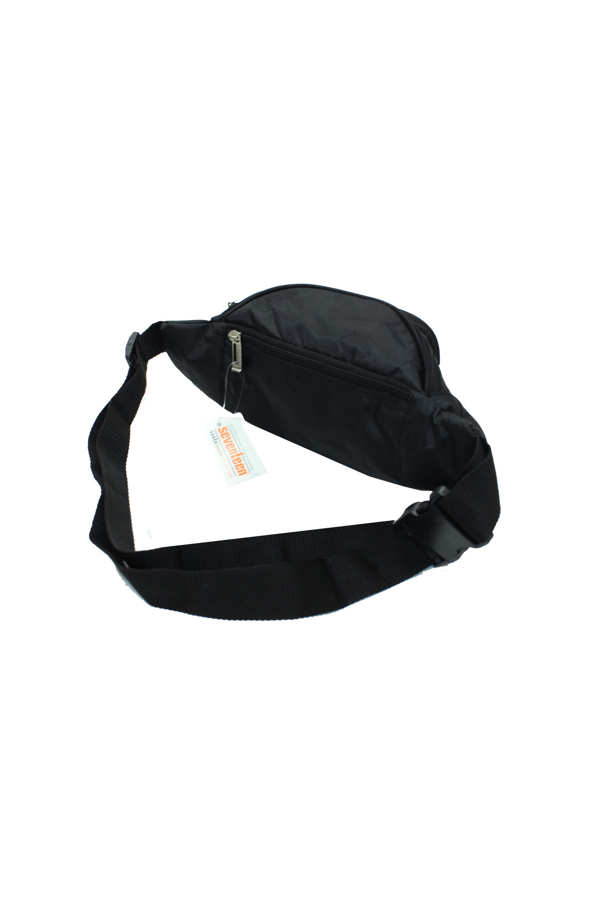 Grande Siyah Unisex Bel Çantası Hbv00000ı5ucd görsel 3