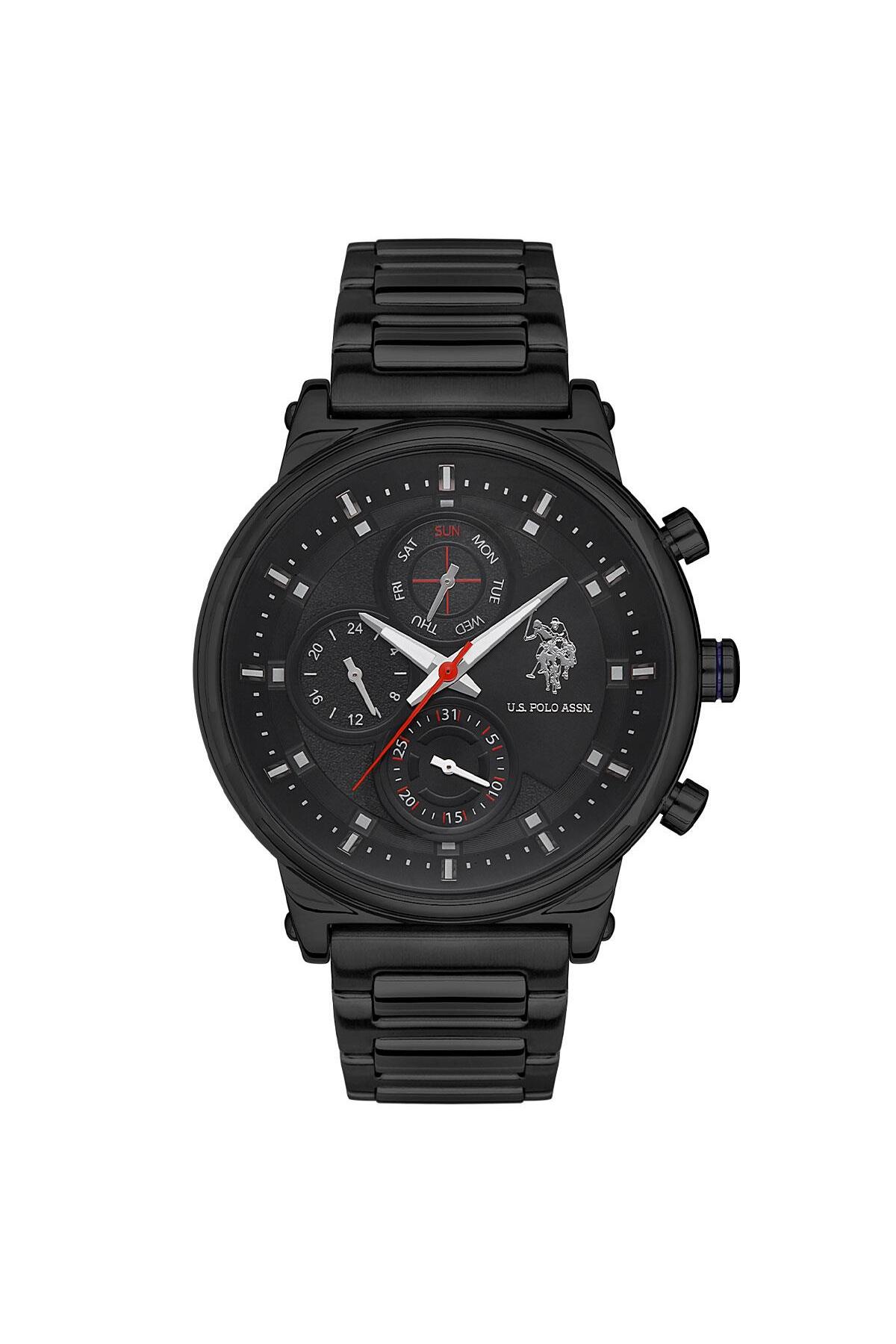 یو اس پولو ساعت مچی مردانه USPA1008-12