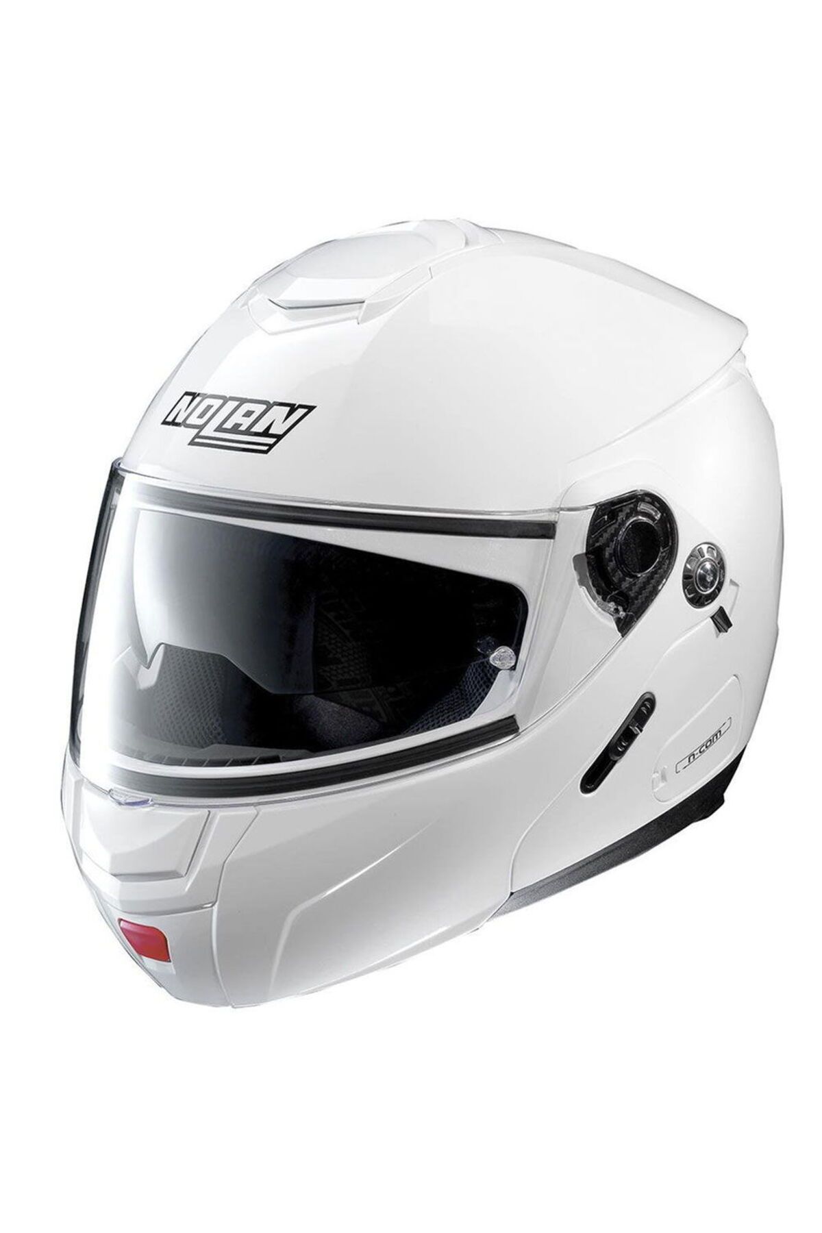 N90.2 Highline Çeneden Açılır Kask (042) - 1