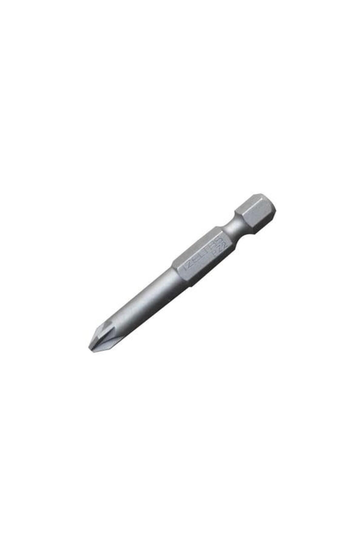 Pozidriv Bits 50 mm Pz2
