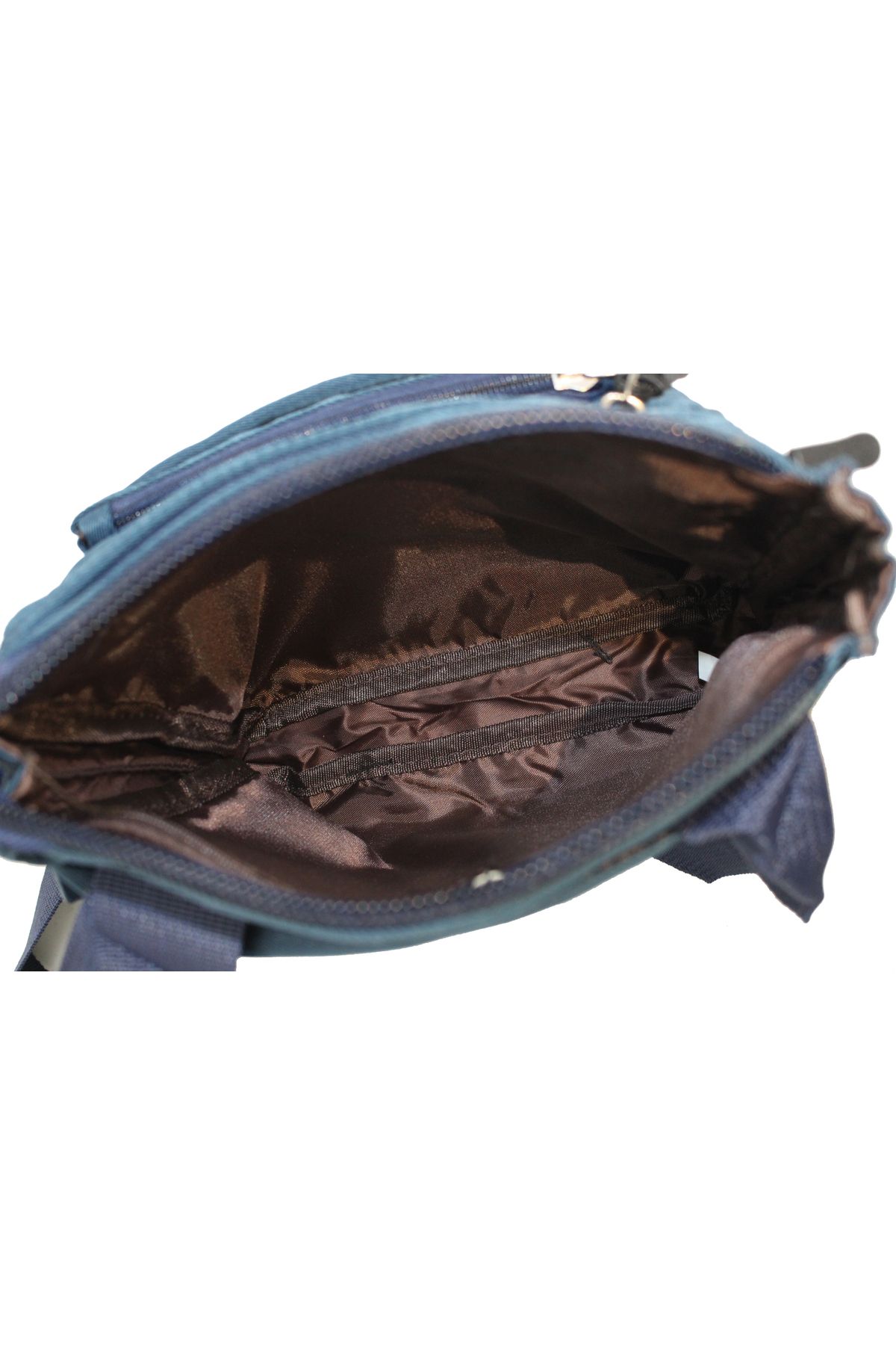 ÇÇS-31245 Model Women's Polyester Cross Shoulder Bag 5