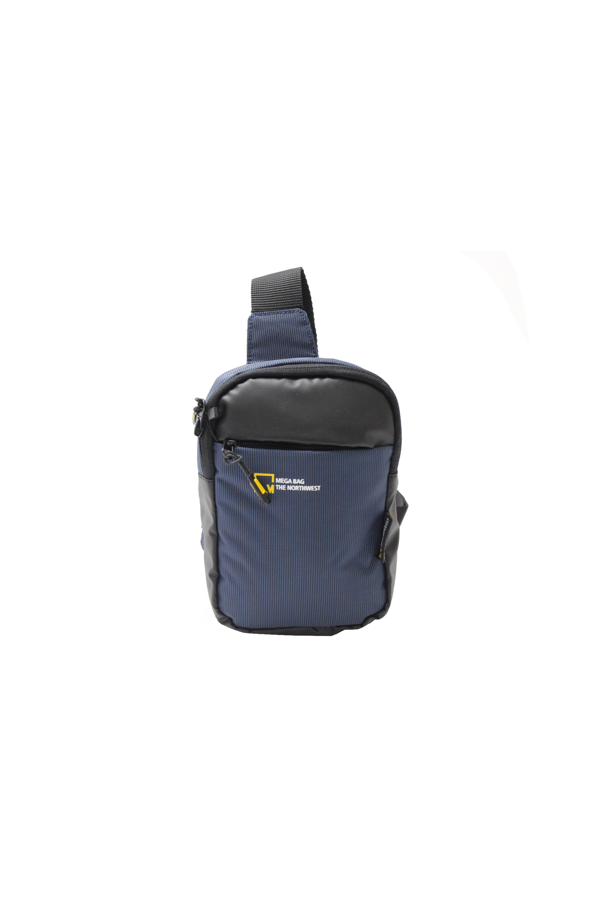 M 1019 Unisex Göğüs Çapraz Çanta, Portföy Çanta