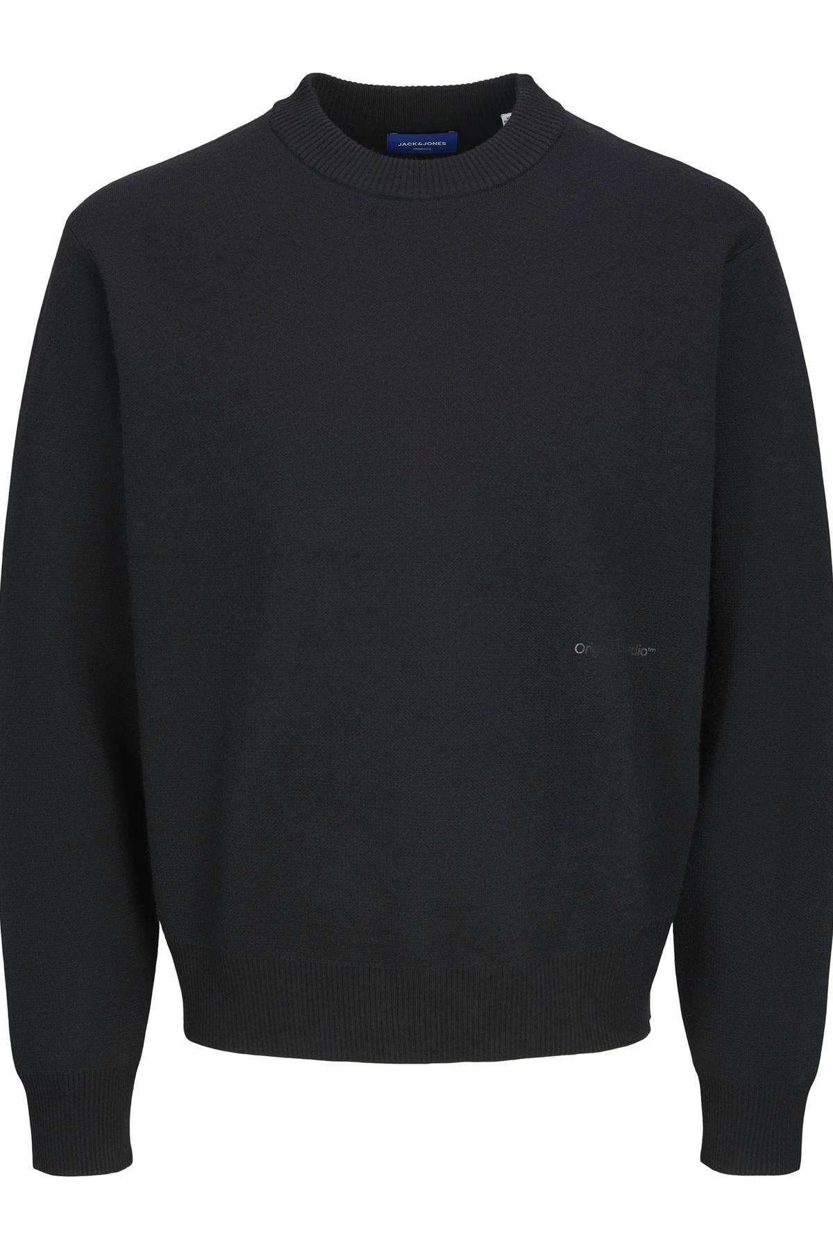 پلیور مردانه راسته آستین بلند | جک اند جونز Jack & Jones TYC274CDF44C76AB09 - تصویر 2