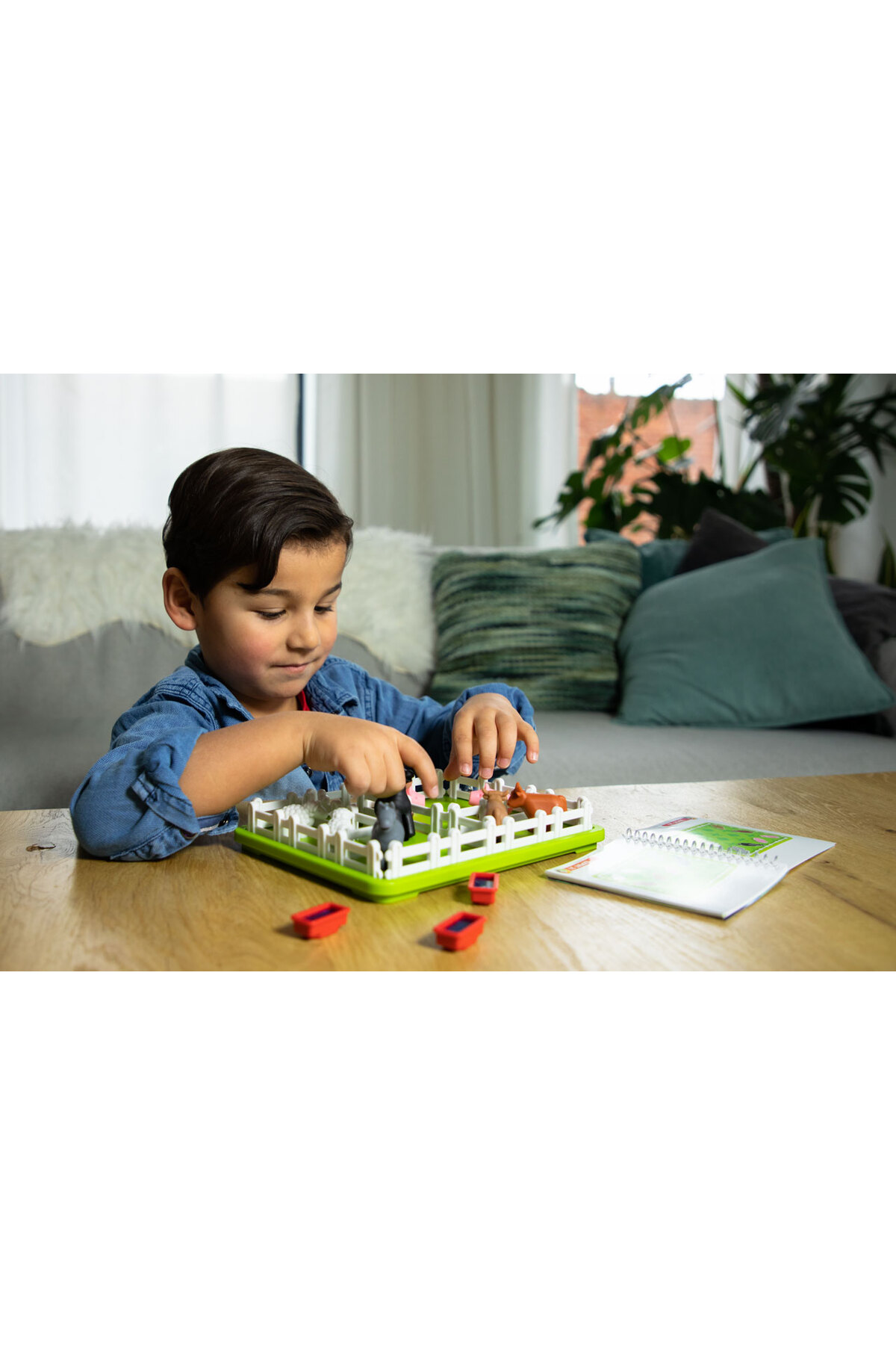 کشاورز هوشمند