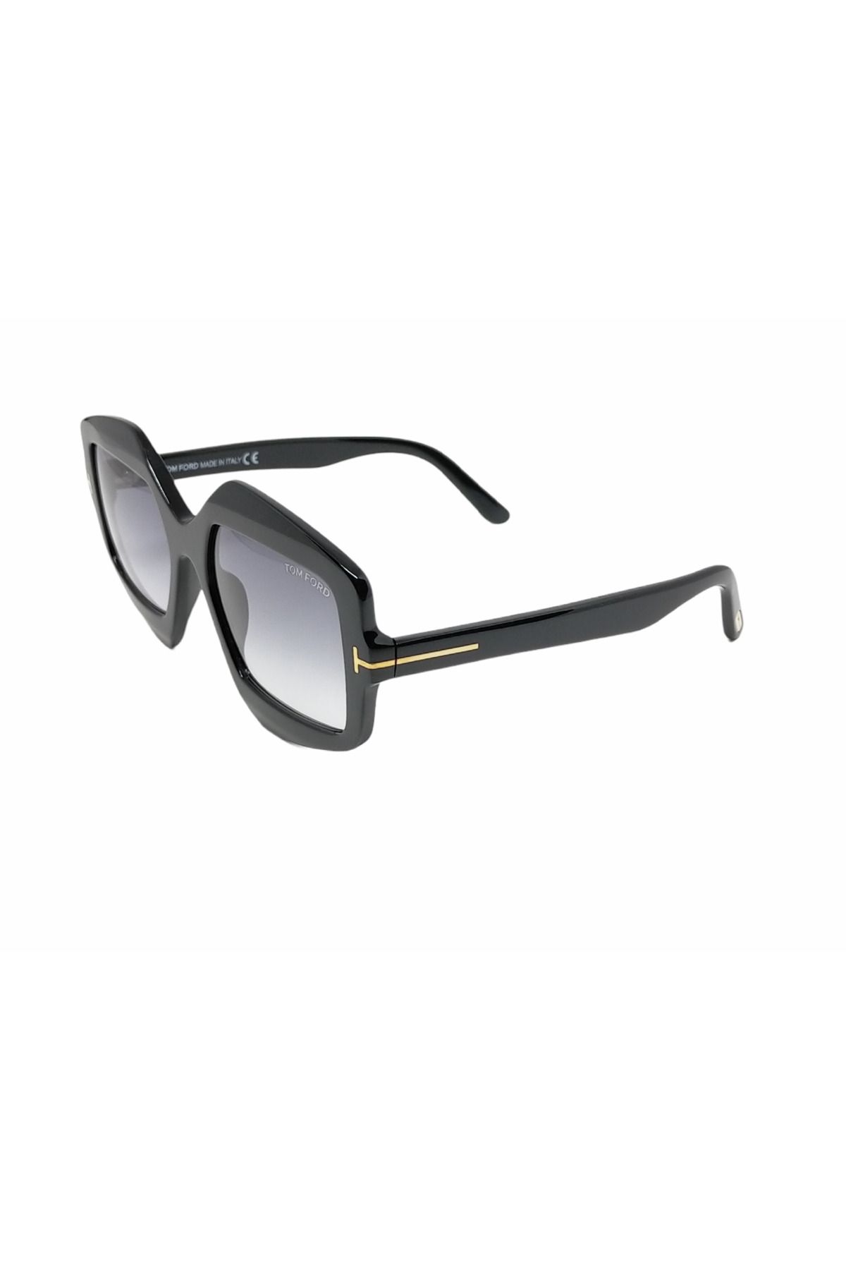 عینک آفتابی زنانه Tom Ford Tom Ford TF 789 01B 55