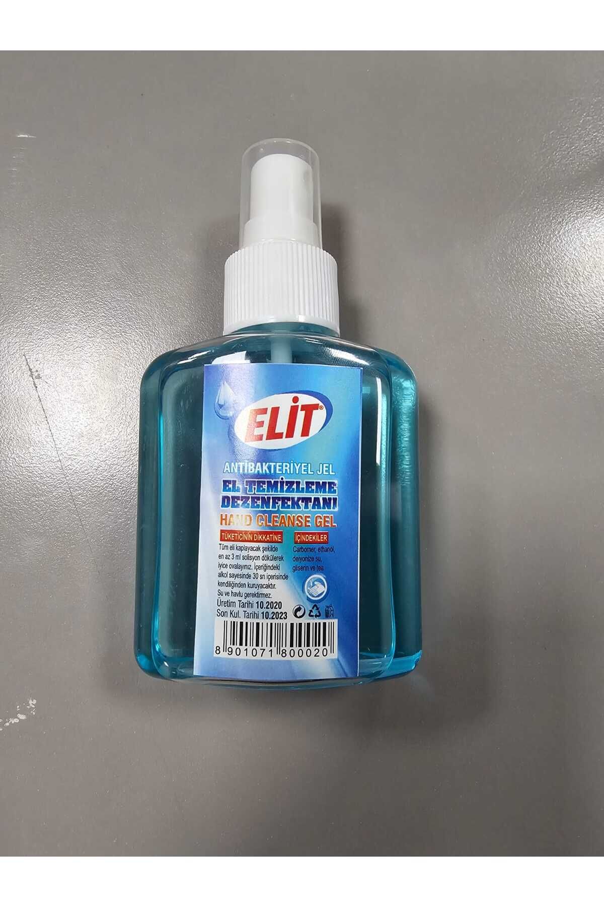 Elit ELİT 100 ML EL TEMİZLEME DEZENFEKTANI