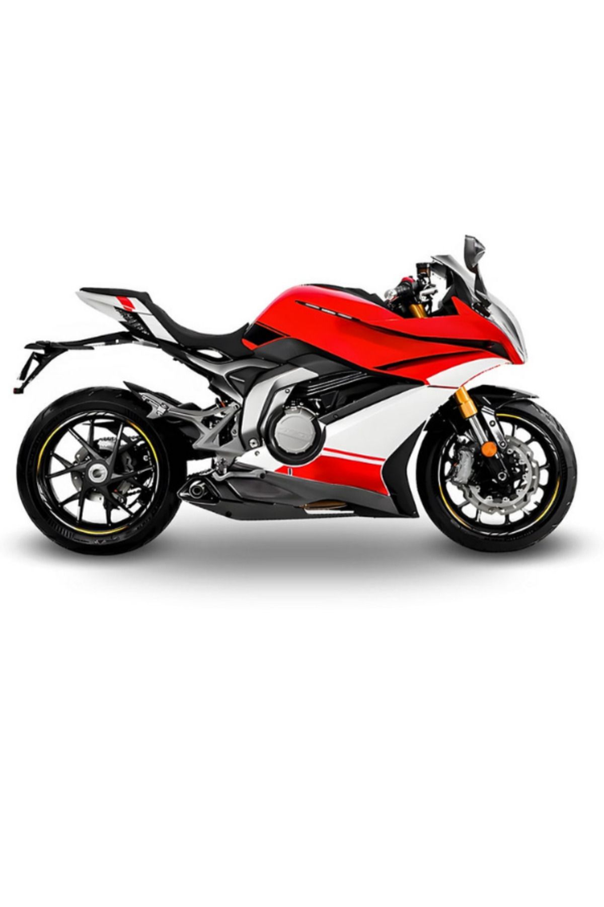 BAROSSA JEDİ 750 RACİNG
