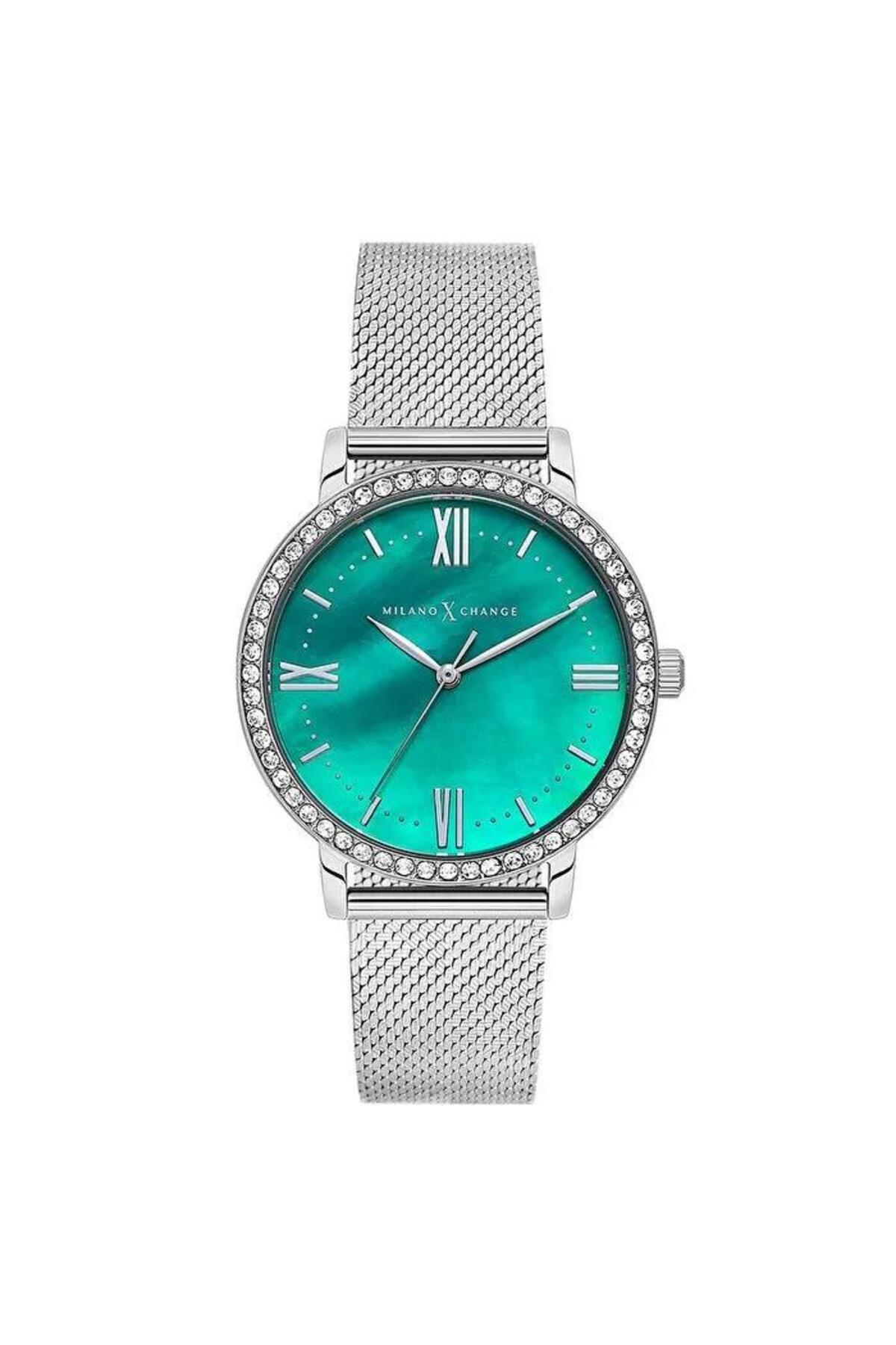میلانو اکسچنج ساعت مچی زنانه MXL8005