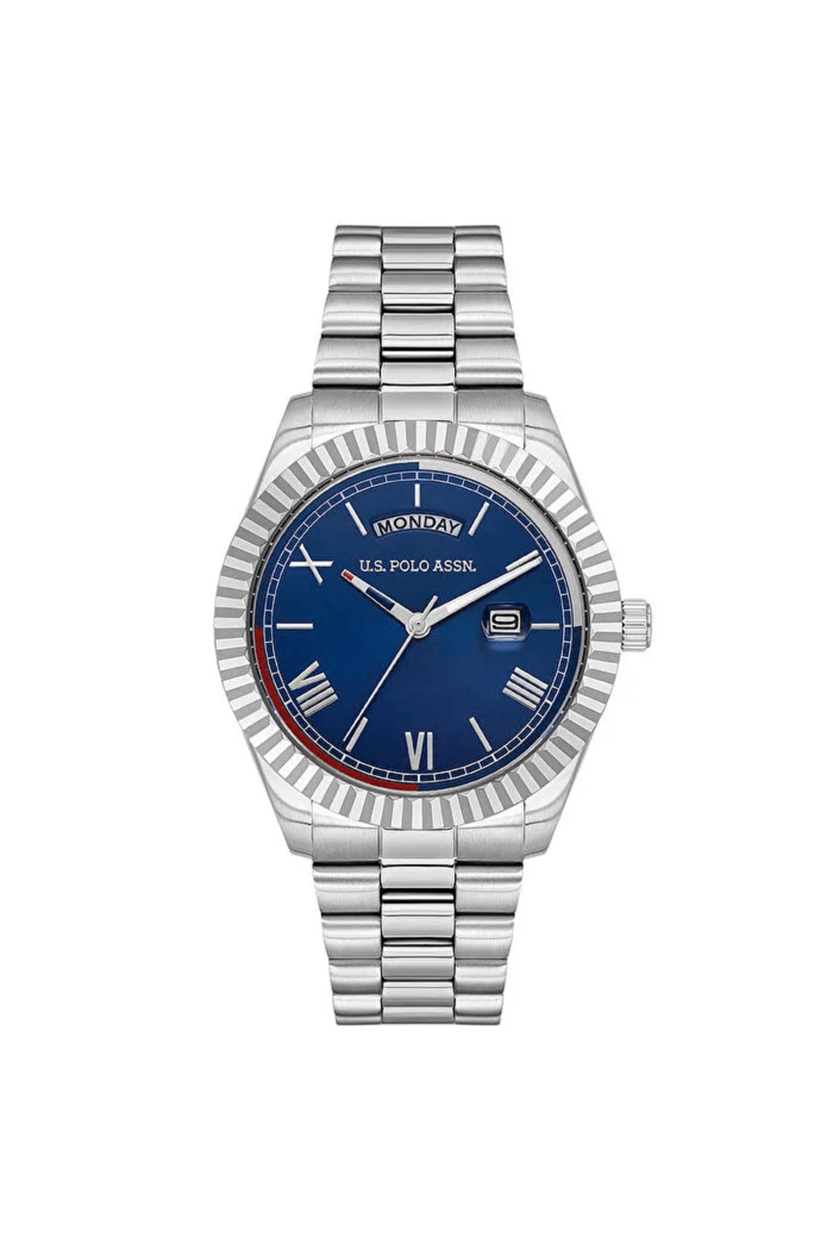 یو اس پولو ساعت مچی مردانه USPA1100-02