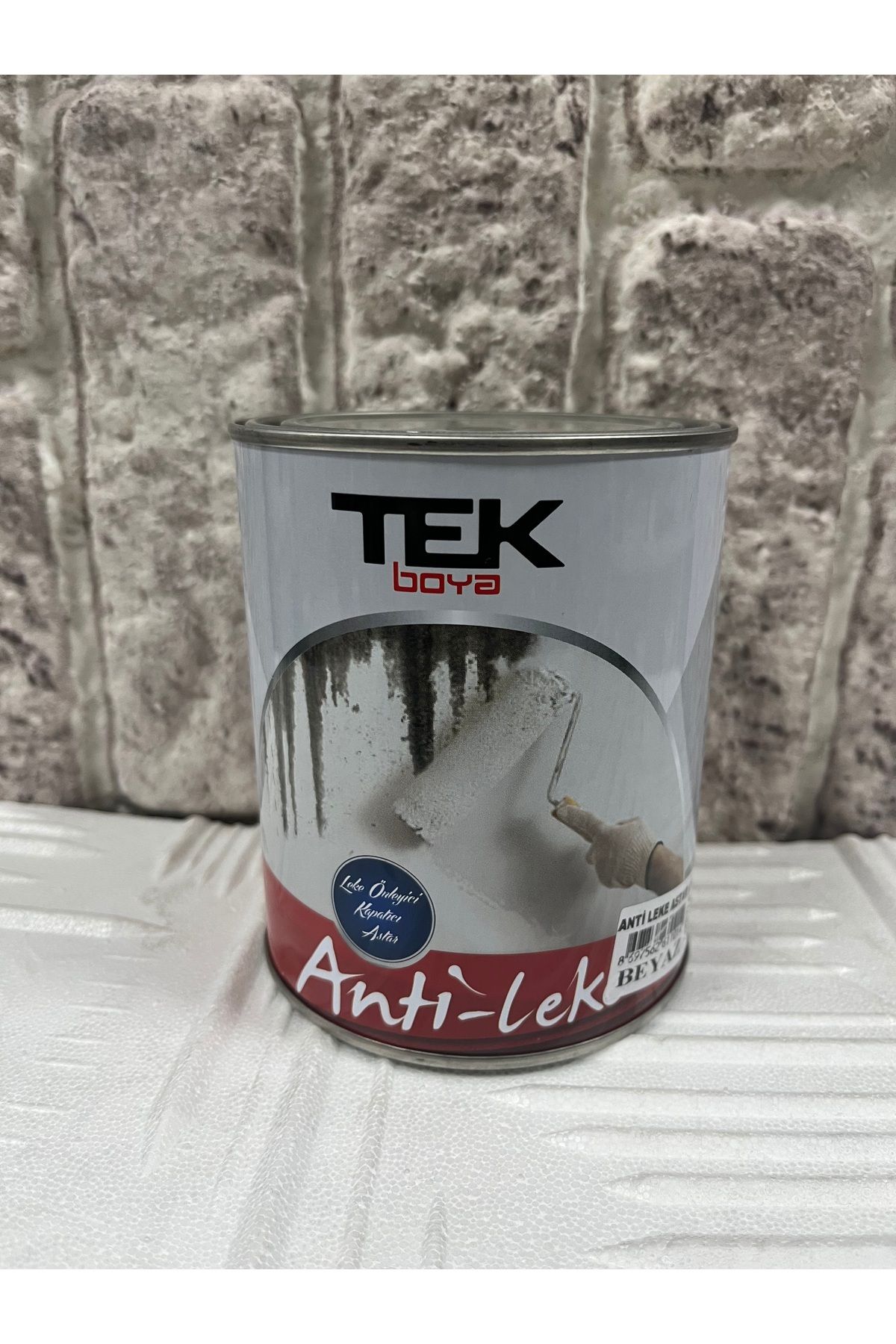 TEK antibleke