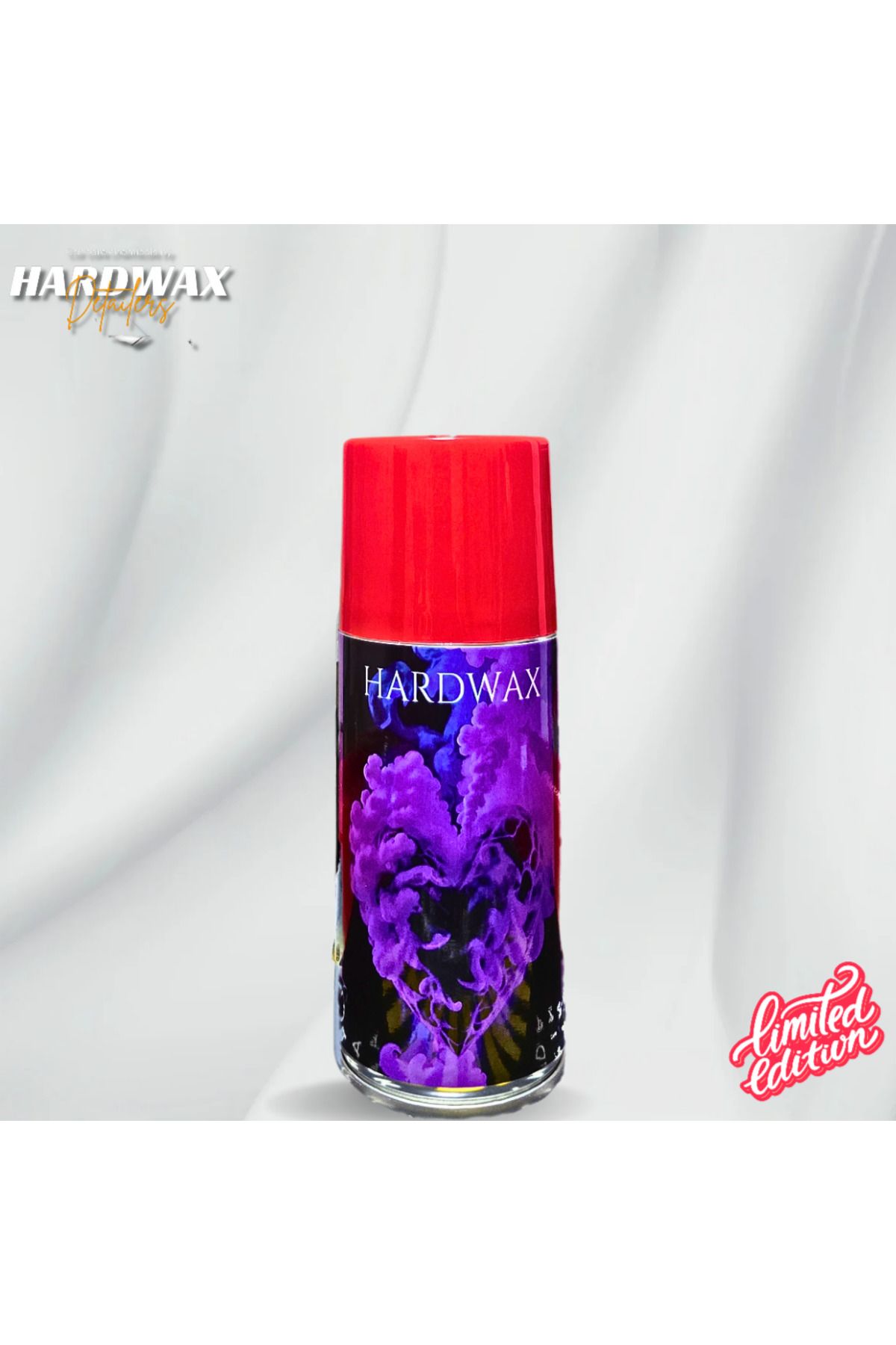 hardwax LAVA BOMB-KLİMA TEMİZLEYİCİ KOKU GİDERİCİ ANTİBAKTERİYEL 150 ML