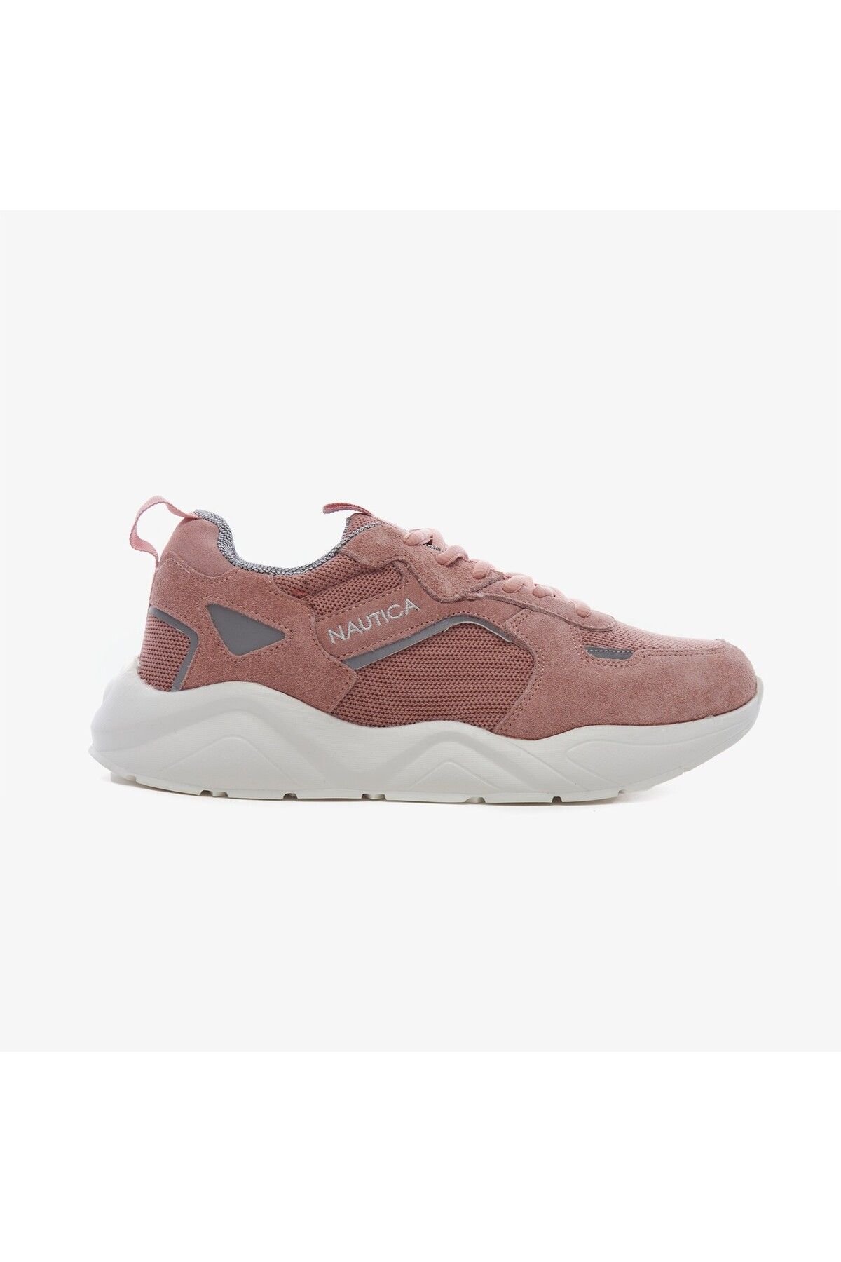 Nautica shoes womens pink online