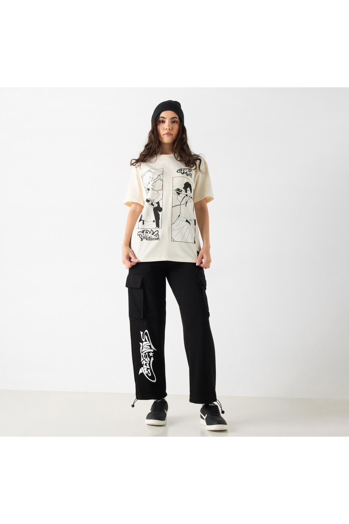 complete the look image