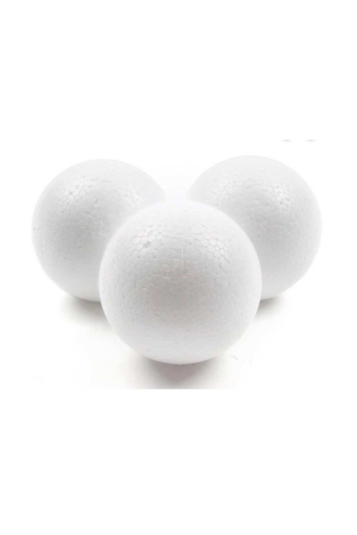Helvacıoğlu 3 cm 150'li Köpük Top