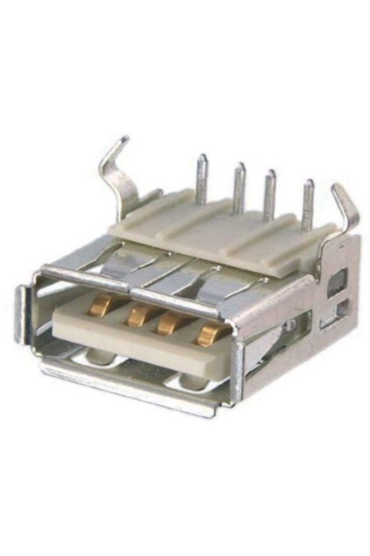 Go İthalat USB ŞASE A TİP 90°DİŞİ (IC-265) (4401)
