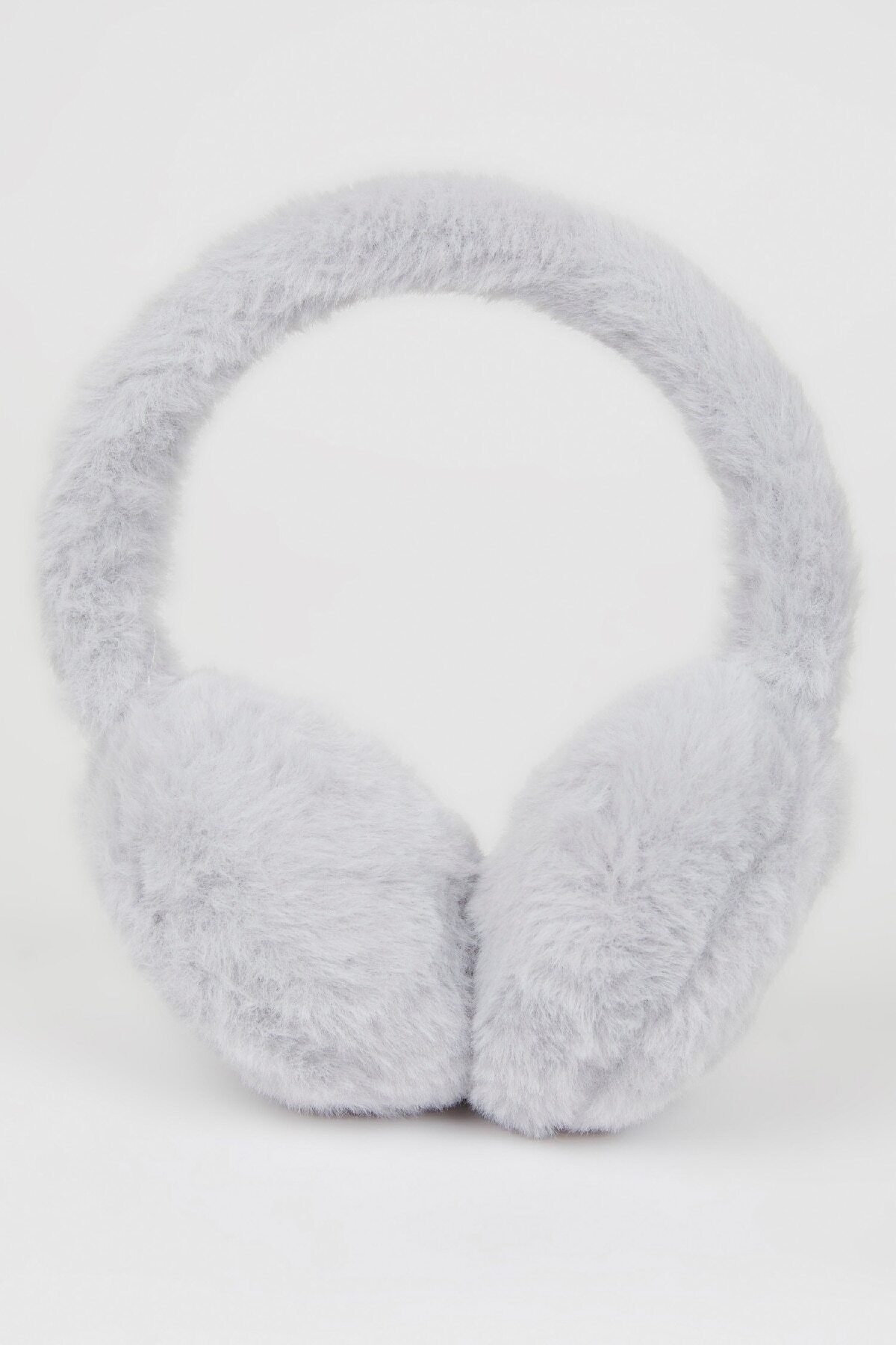 DeFacto-Plüsch-Ohrenschützer für Damen C8883AX24WN 1