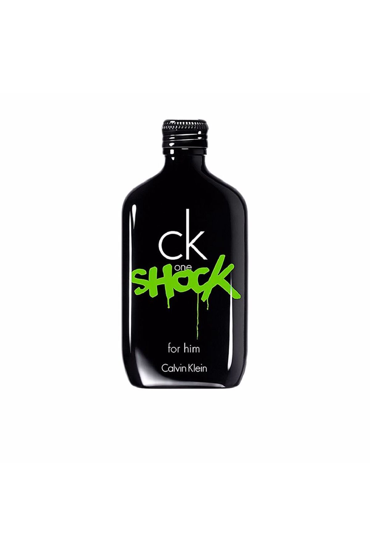 Calvin Klein-Ck One Shock For Him Eau De Toilette Spray 100 ml 1