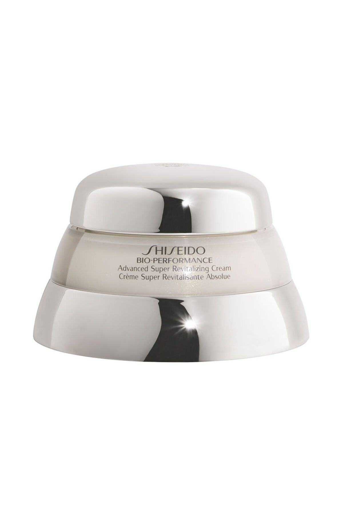 Shiseido-Bio-performance Advanced Super Revitalizing Cream 50 ml 1