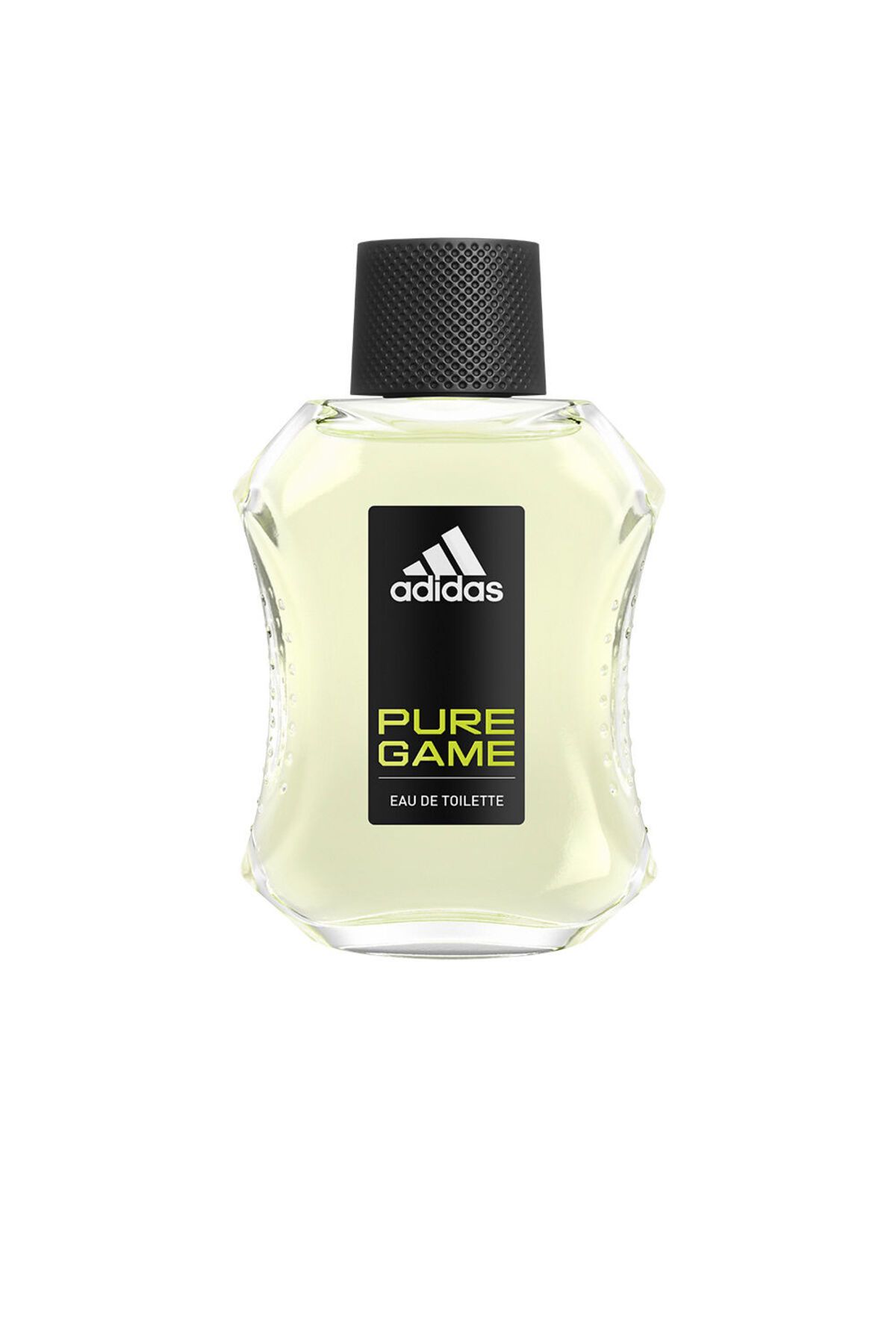adidas-Pure Game Edt Dampf 100 ml 1