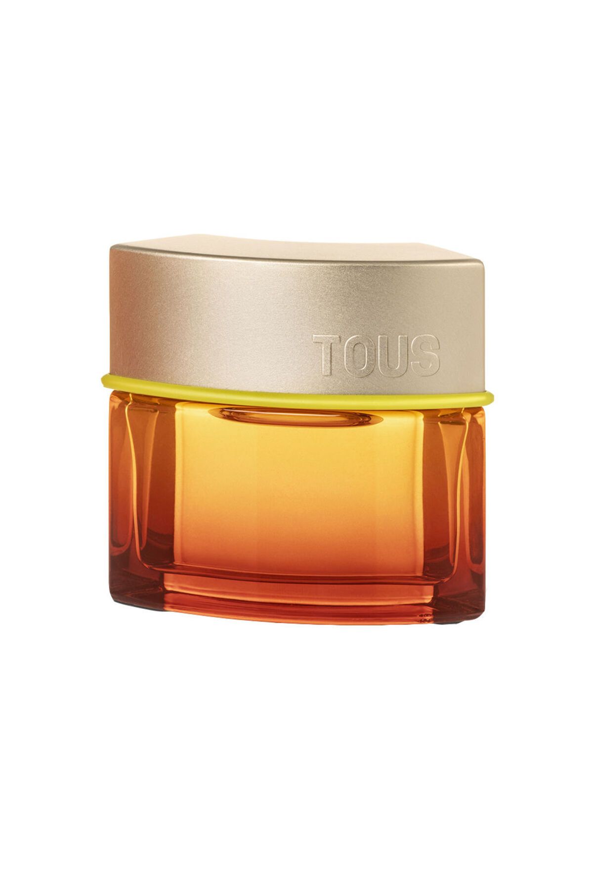 Tous Erkek Spritz Edt Vapo Tous 50 Ml für Herren - One Size