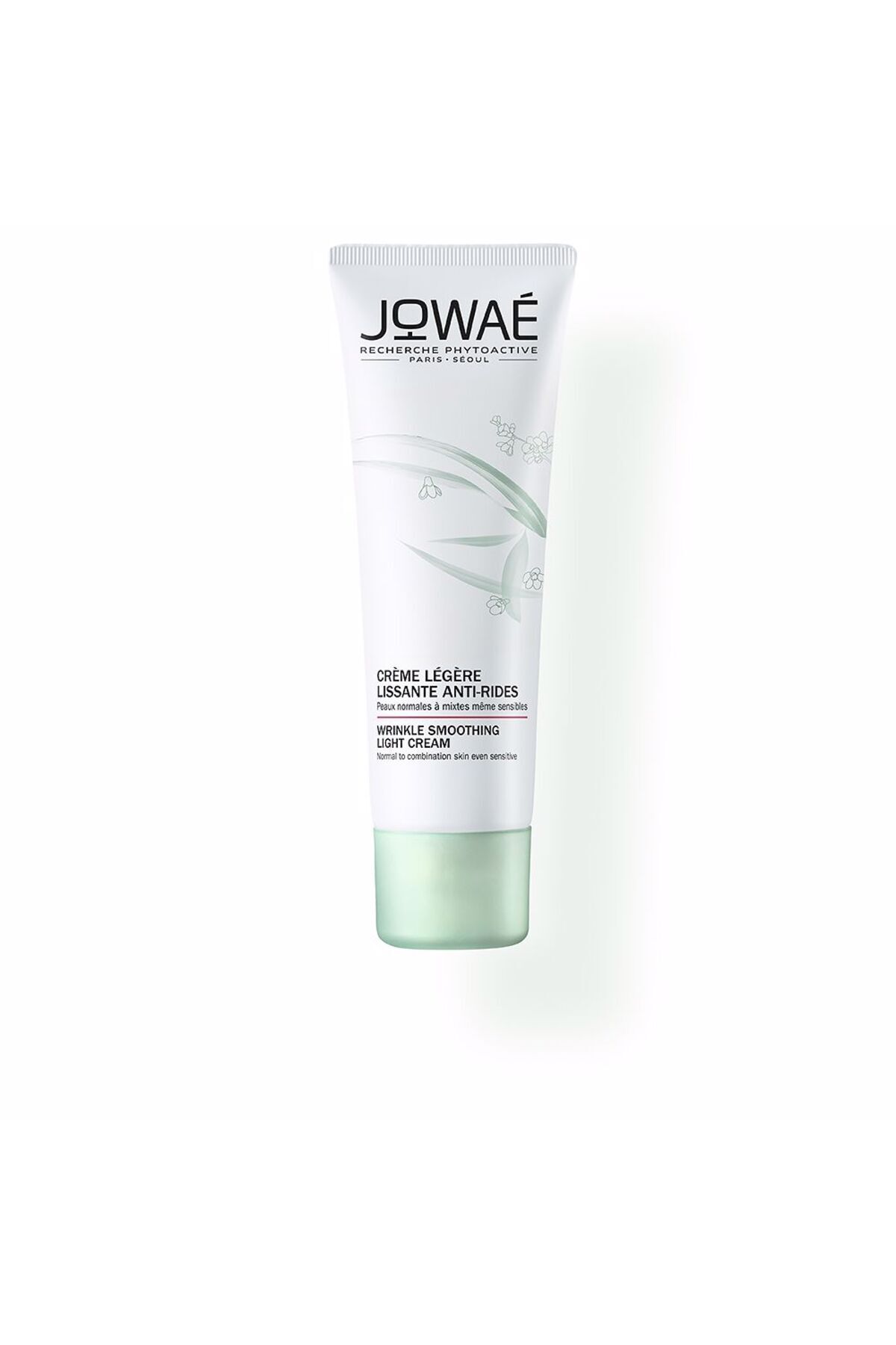 Jowae-Faltenglättende Leichte Creme Jowaé 40 ml 1