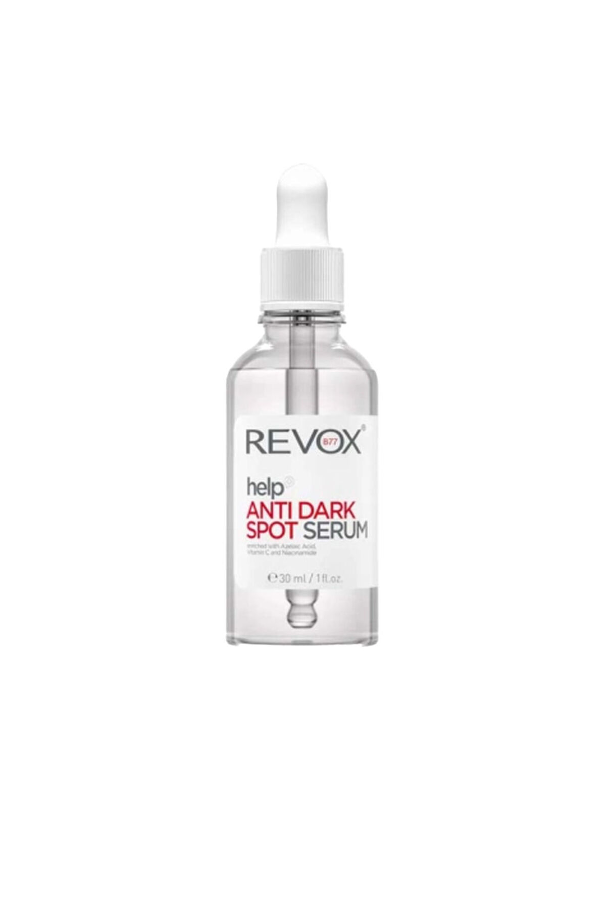 Revox Hilfe Anti Dark Spot Serum B77 30 ml