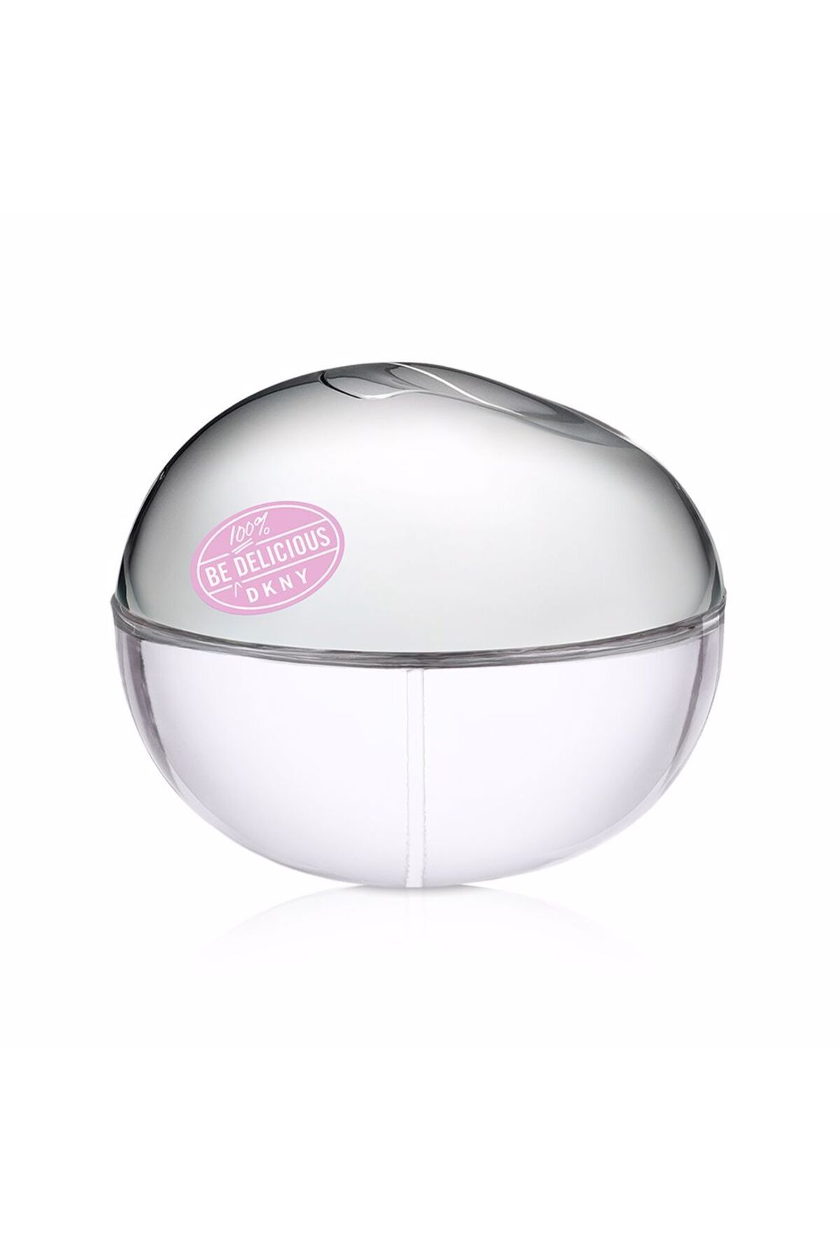 DONNA KARAN Be 100 % Delicious Eau De Parfum Sprey Donna Karan 100 Ml für Damen - One Size