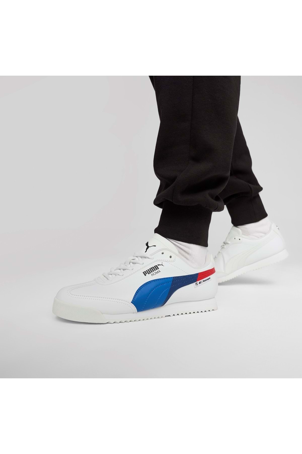 کفش اسنیکر مردانه آستین بلند | آدیداس adidas 30835302 - تصویر 2