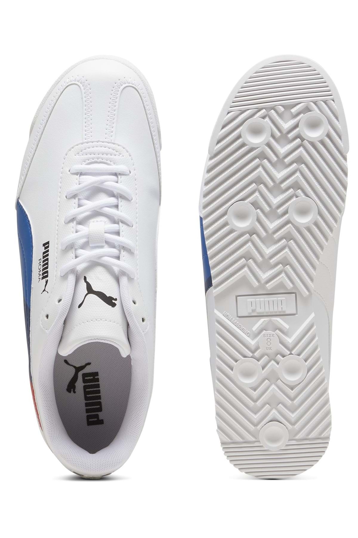 کفش اسنیکر مردانه آستین بلند | آدیداس adidas 30835302 - تصویر 8