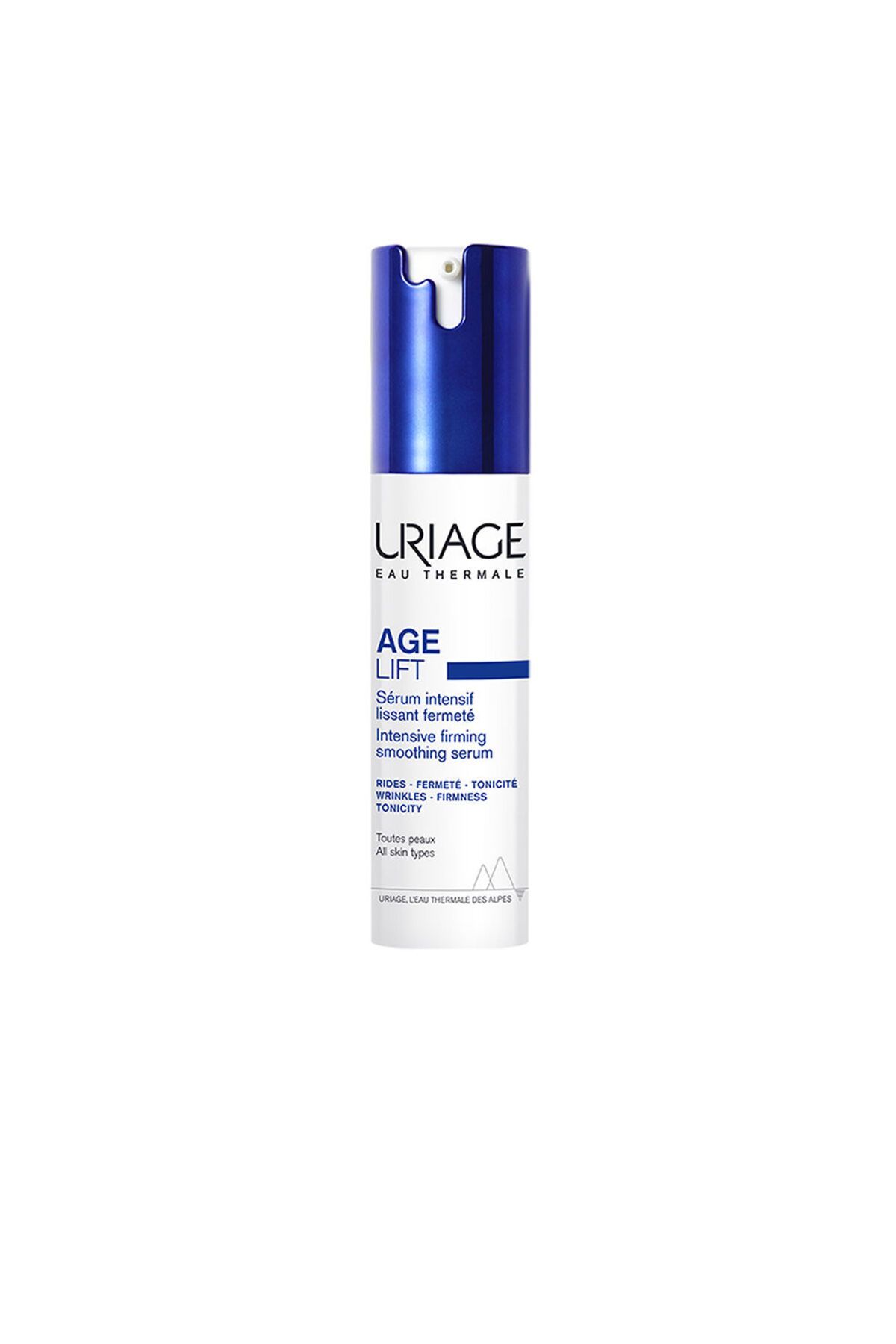 Uriage-Age Lift Intensives Anti-Aging-Serum mit Retinol, Hyaluronsäure und Aha Uriage 30 ml 1