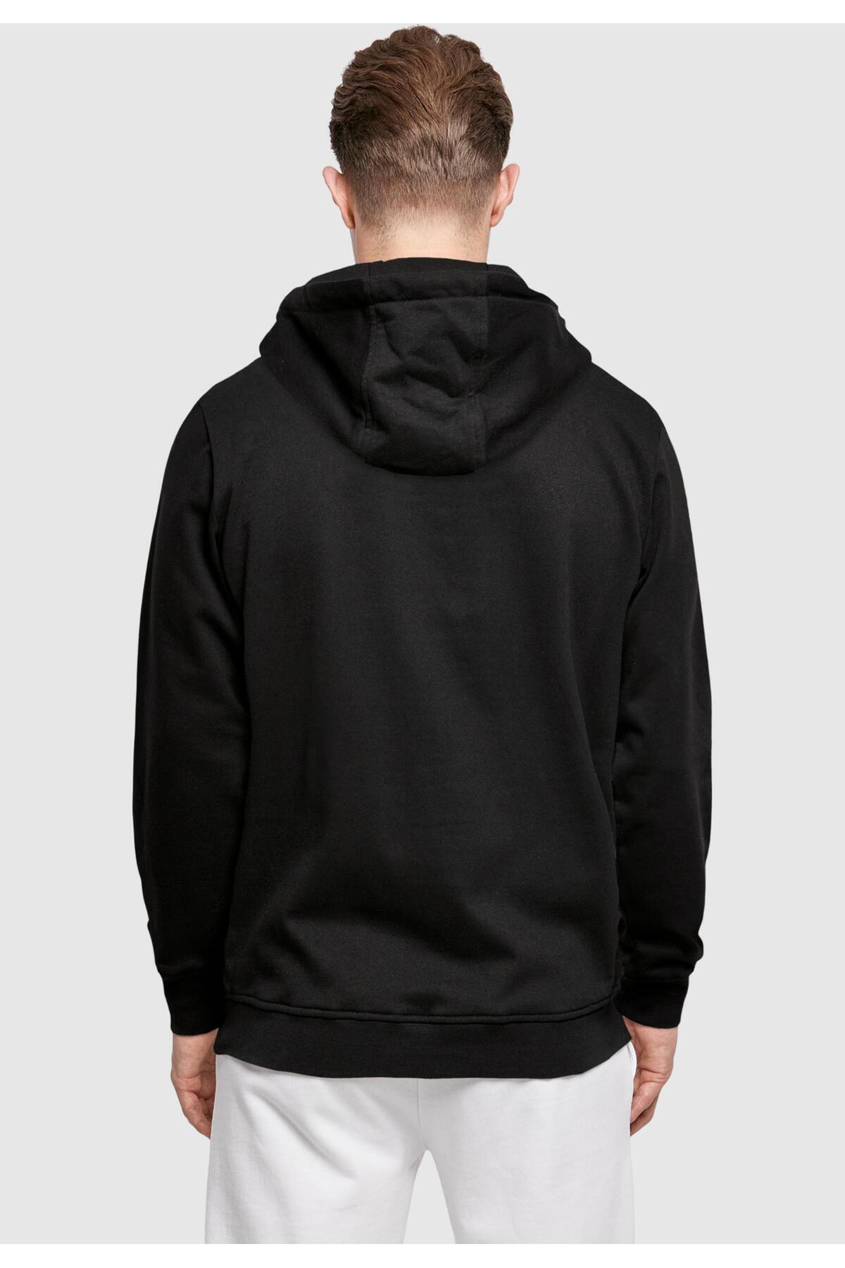 ABSOLUTE CULT-Harry Potter - Seidenschnabel Line Art Basic Hoody 5