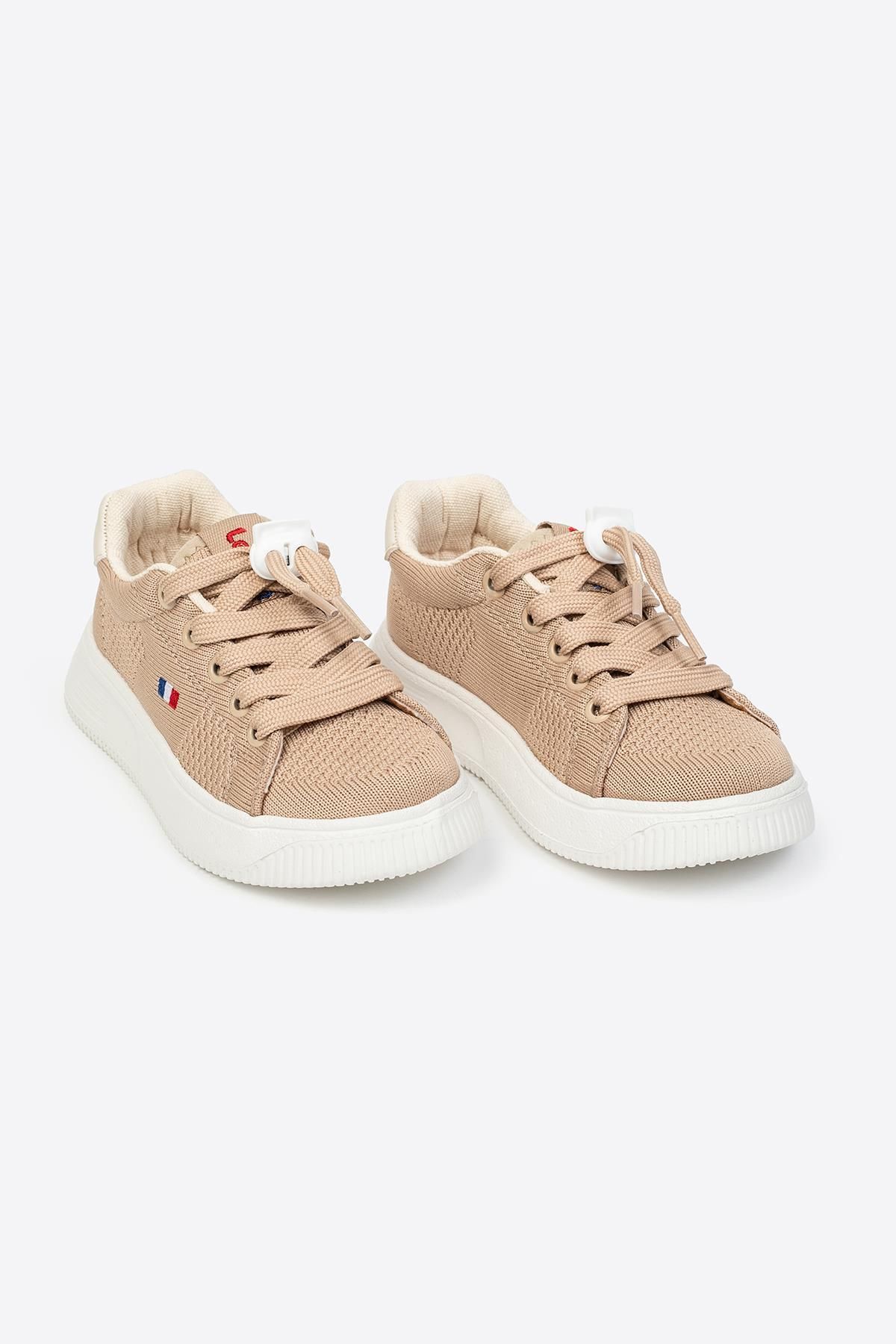 LETOON-Pantofi sport casual pentru copii unisex 1