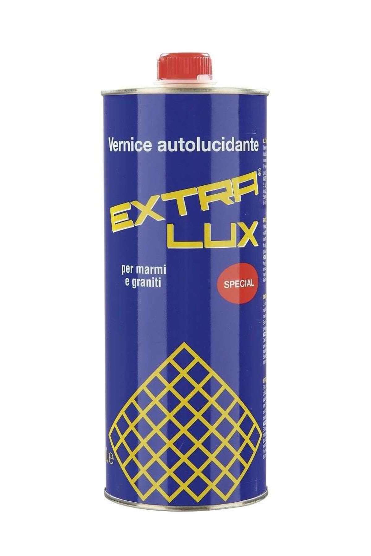 ilpa Extralüx Vernik Cila