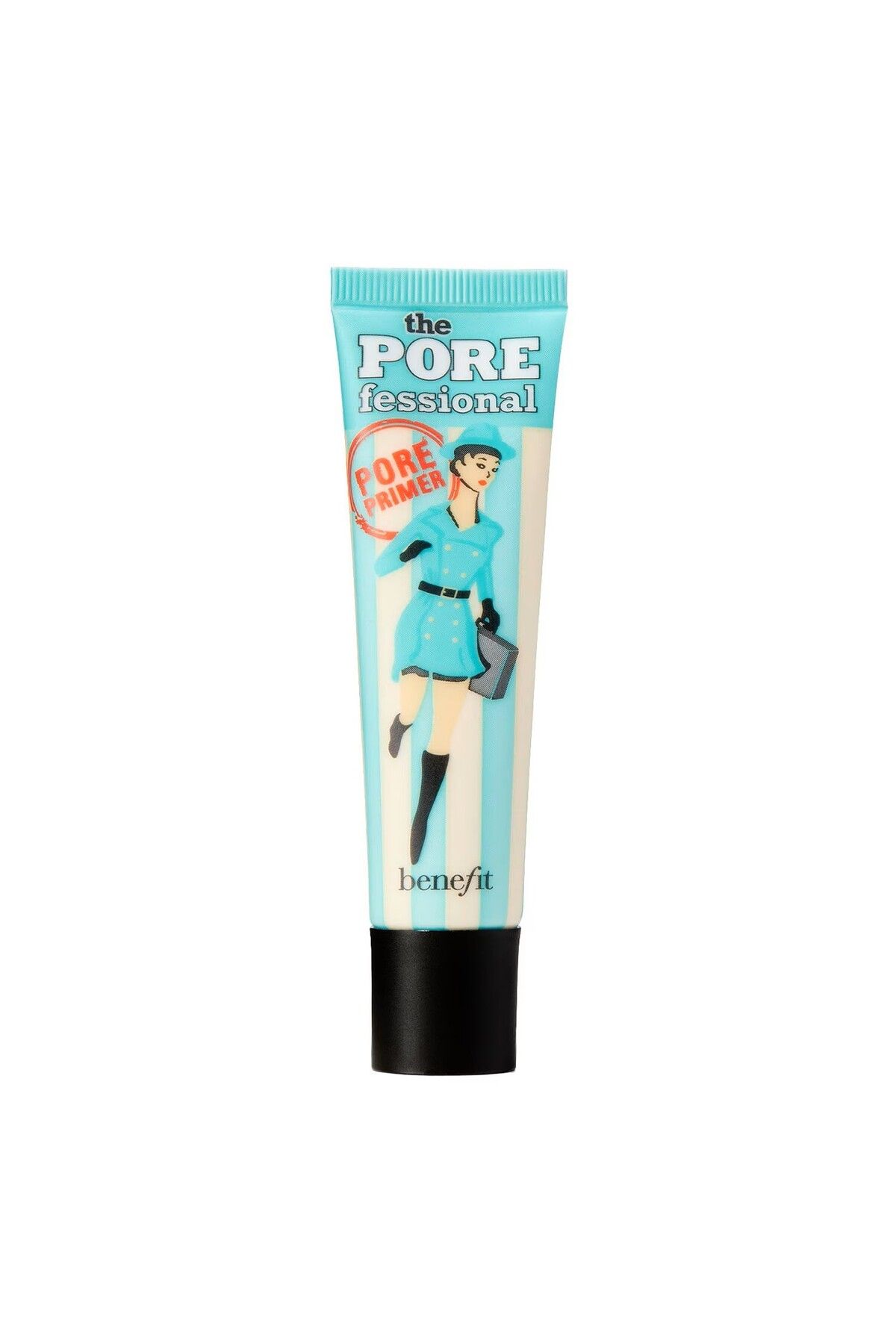 benefit cosmetics The POREfessional Primer - İpeksi Dokulu İnce Çizgi ve Gözenek Sıkılaştırıcı Makyaj Bazı 44ML