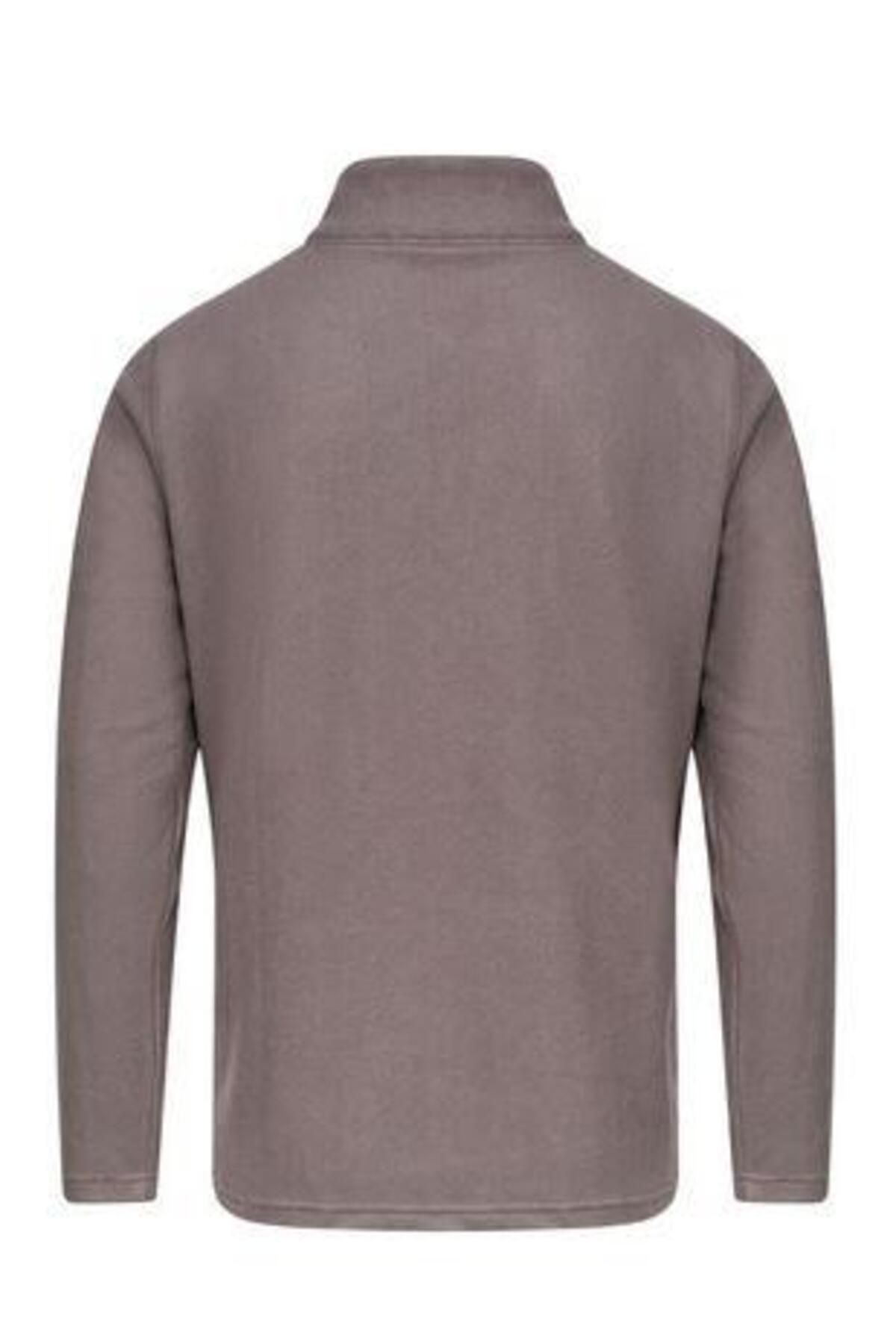2AS-Carlow Half Zip Men's Fleece 4