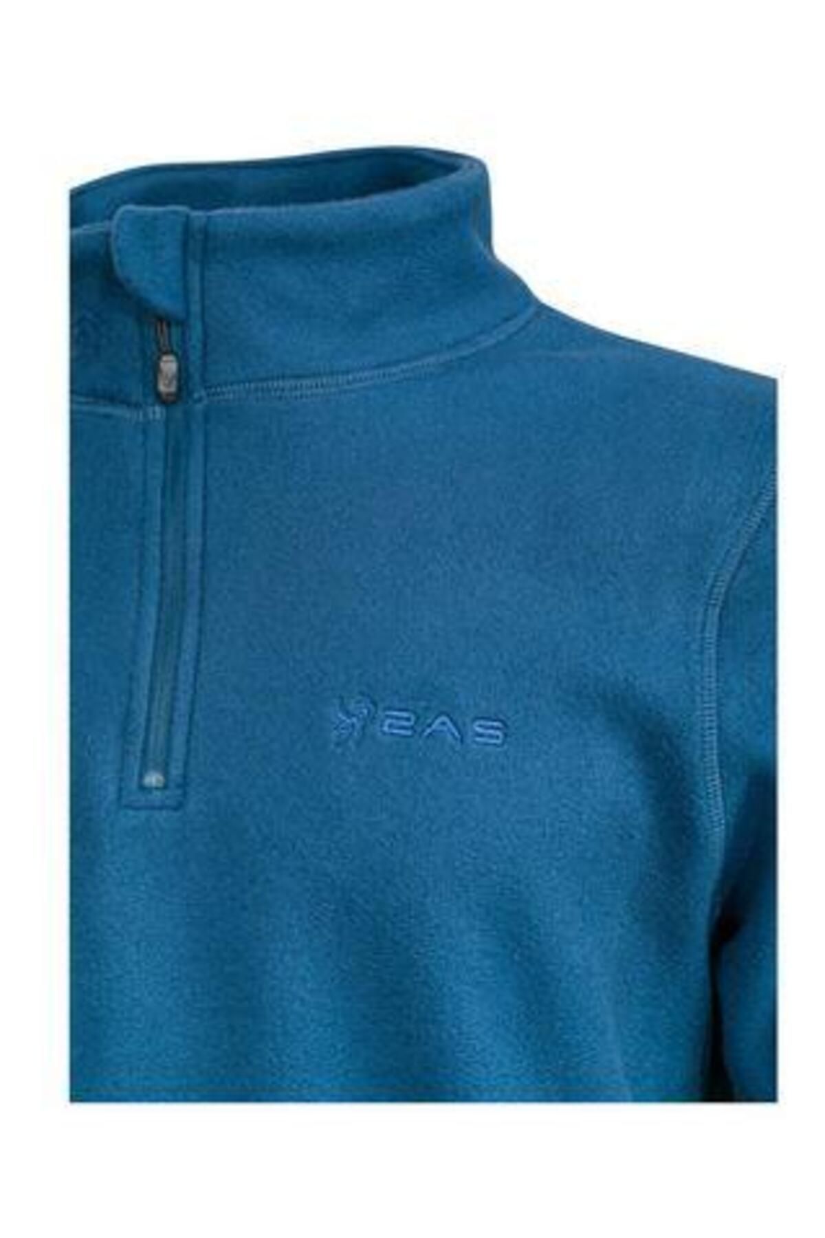 2AS-Carlow Half Zip Men's Fleece 3